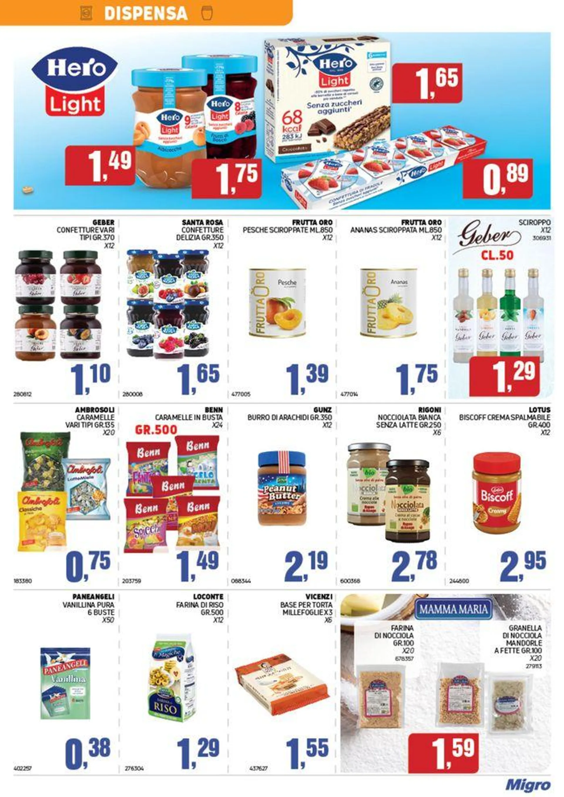 Offerte Migros - 9