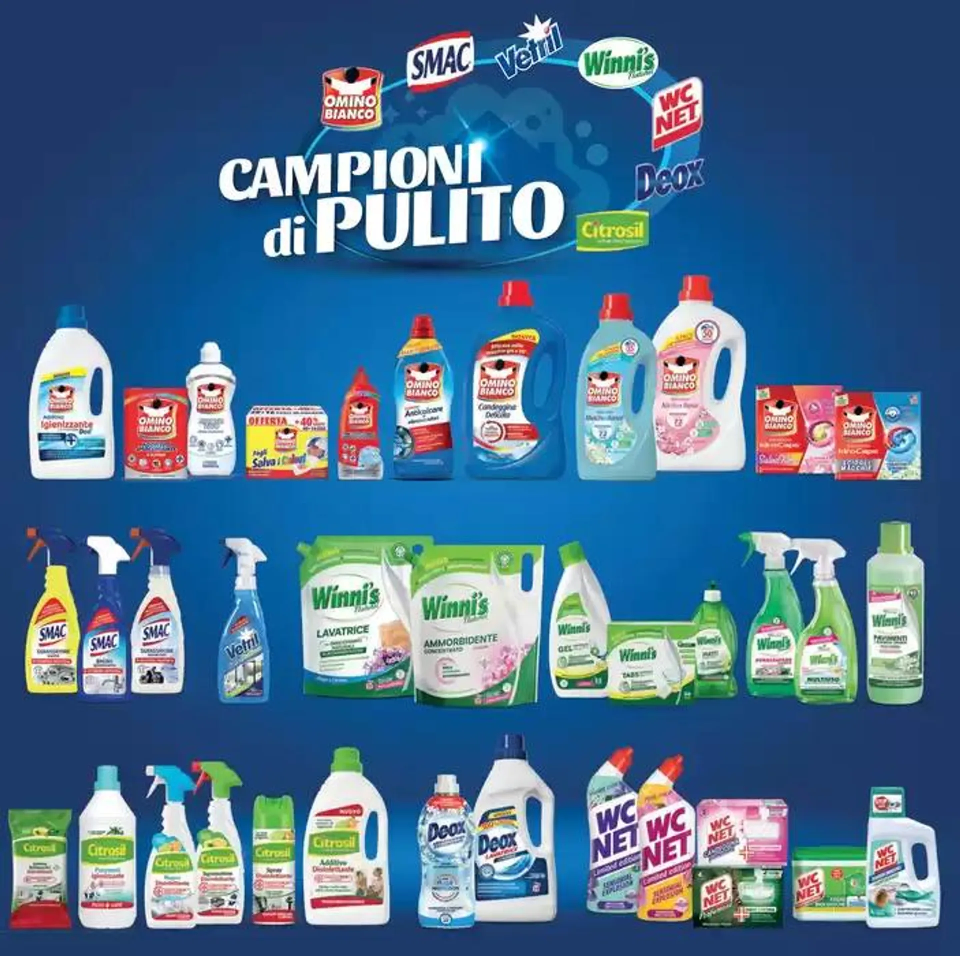 Offerte valide dal 23 aprile al 6 maggio da 23 aprile a 6 maggio di 2025 - Pagina del volantino 30