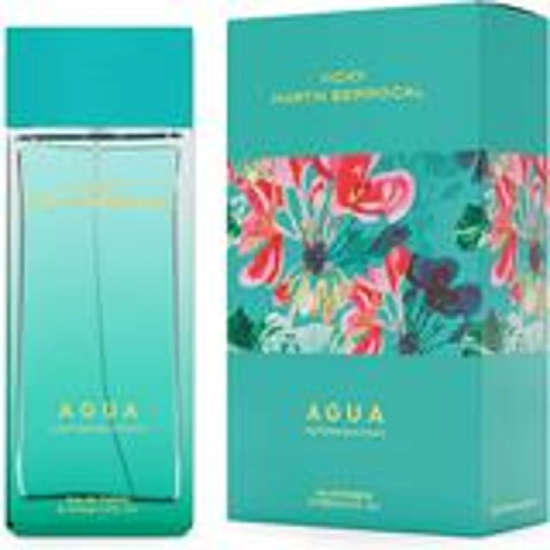 VICKY MARTIN BERROCAL AGUA EDT DONNA 100 ML