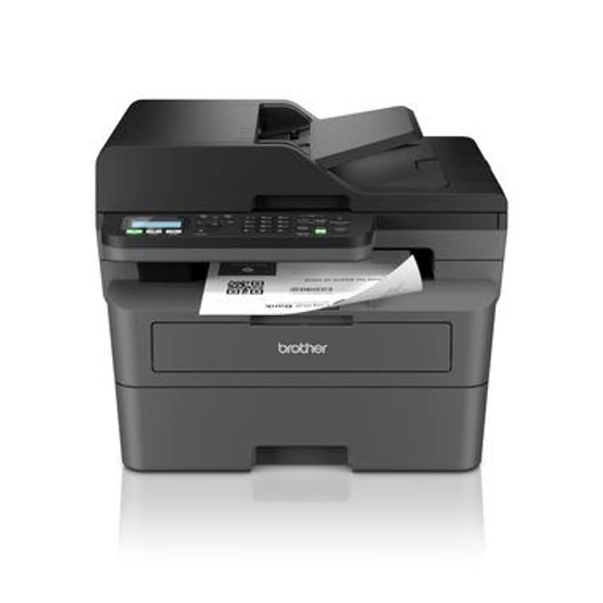 Brother MFC-L2827DW stampante multifunzione Laser A4 1200 x 1200 DPI 32 ppm Wi-Fi