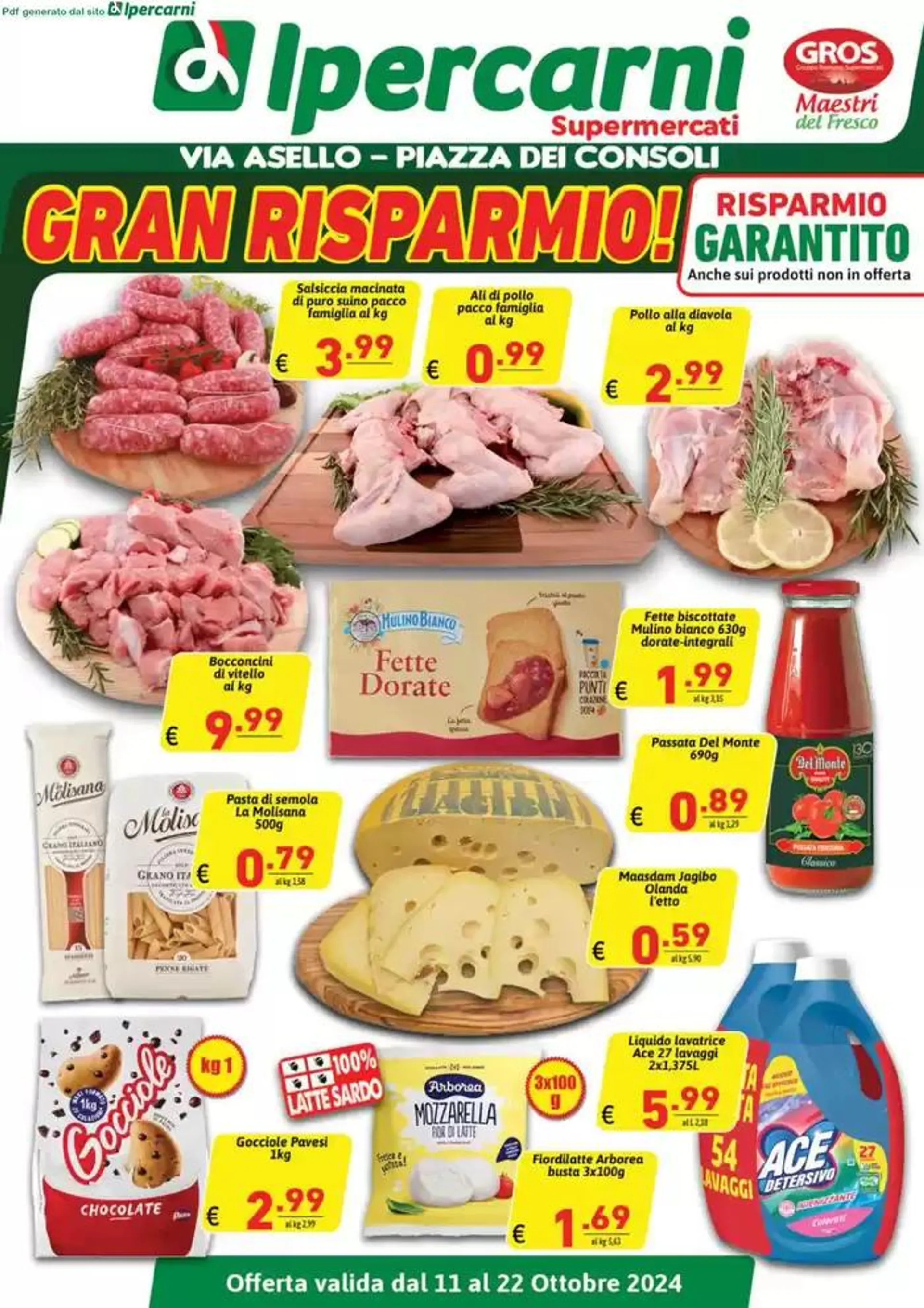 Gran Risparmio! - 1