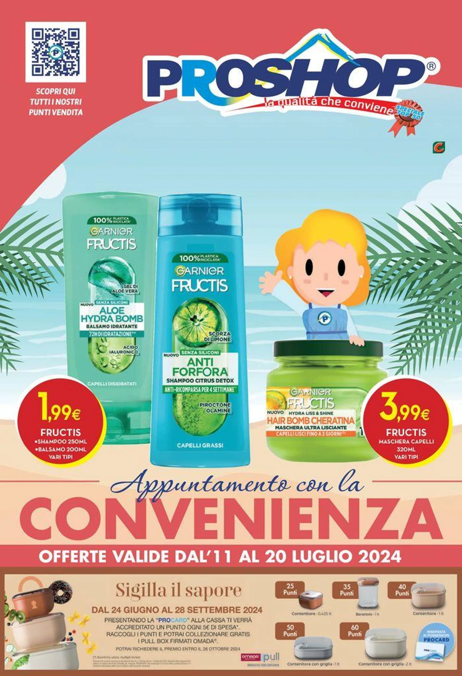 Appuntamento con la convenienza - 1