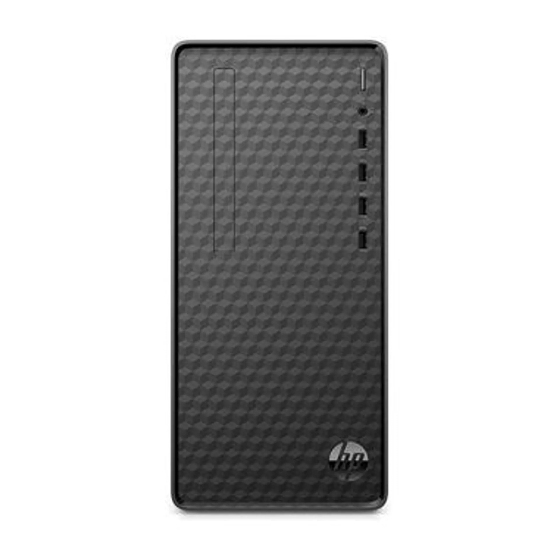 HP M01-F2007nl PC Intel® Core™ i5 i5-12400 16 GB DDR4-SDRAM 512 GB SSD Windows 11 Home Tower Nero