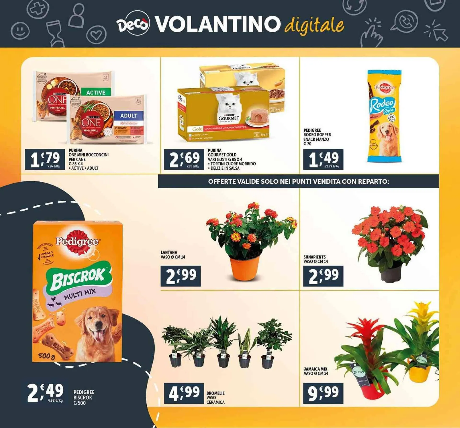 Volantino Deco Maxistore - 29