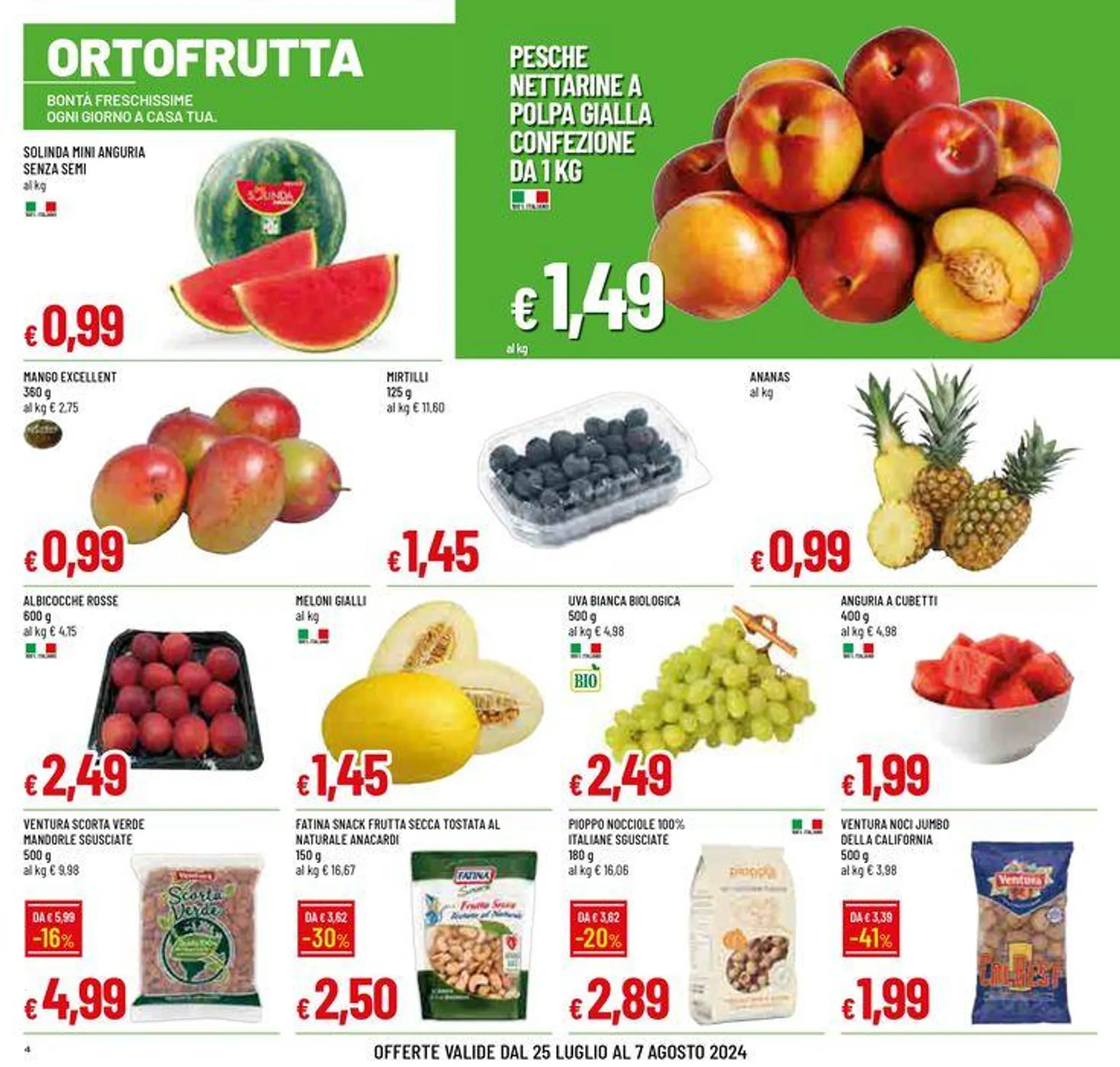 Sconti fino al 50%  - 4