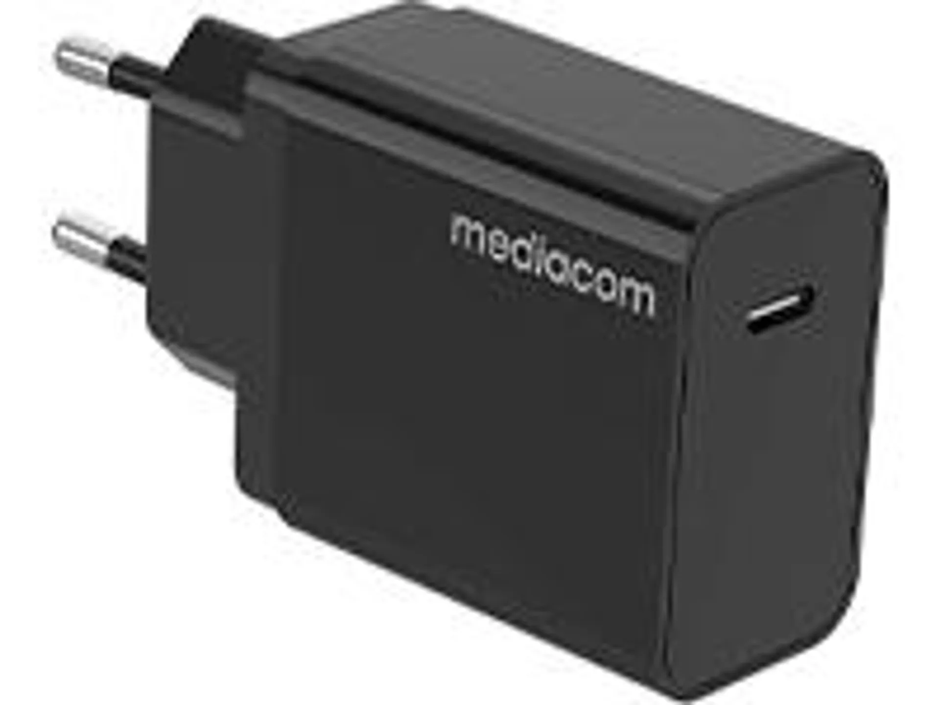 MEDIACOM PD CHARGER 30W TYPE C