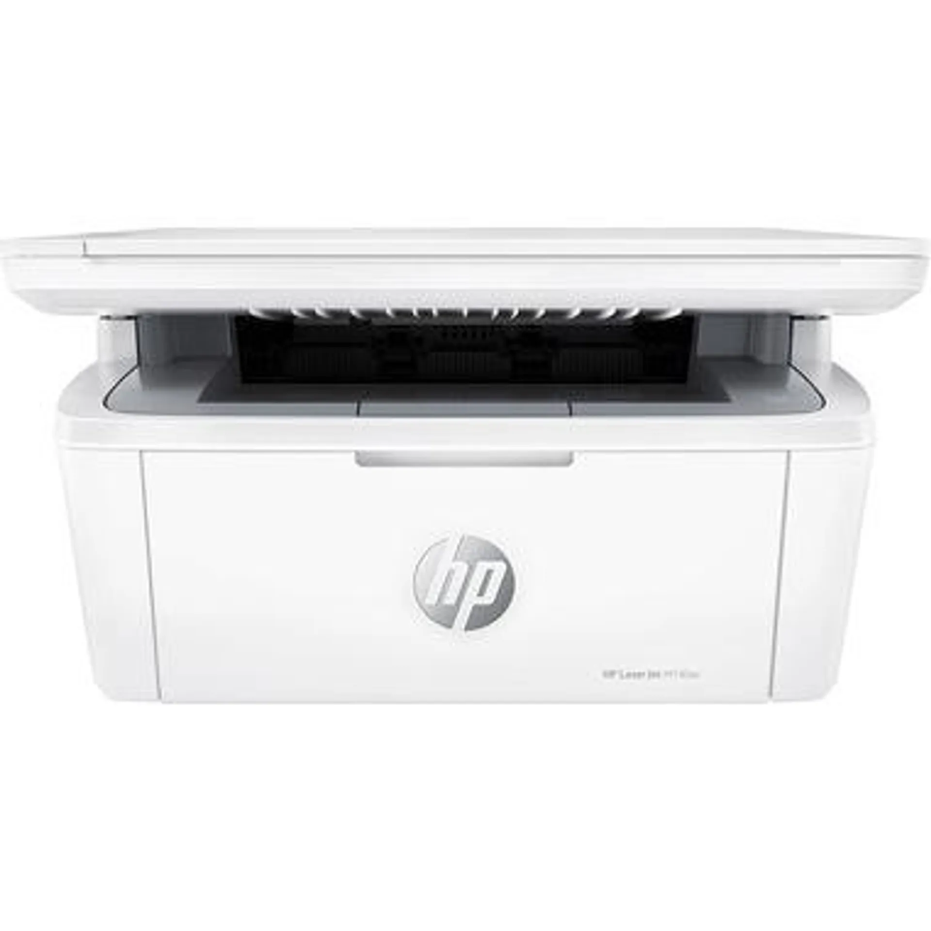 HP LaserJet Stampante multifunzione M140w, Bianco e nero, Stampante per Piccoli uffici, Stampa, copia, scansione, Scansione verso e-mail, scansione verso PDF, dimensioni compatte