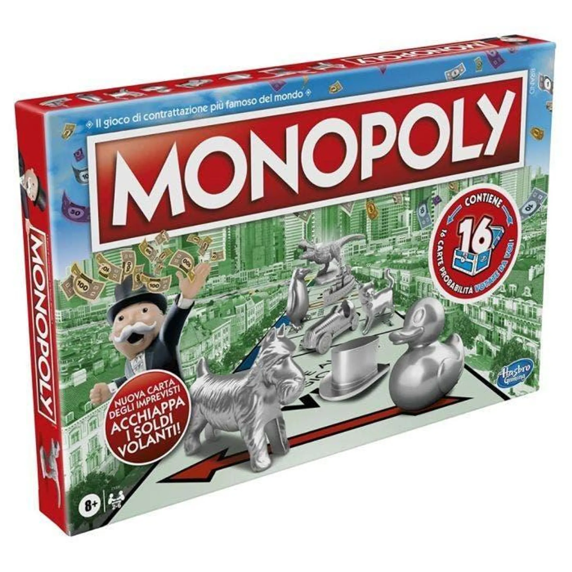 Monopoly