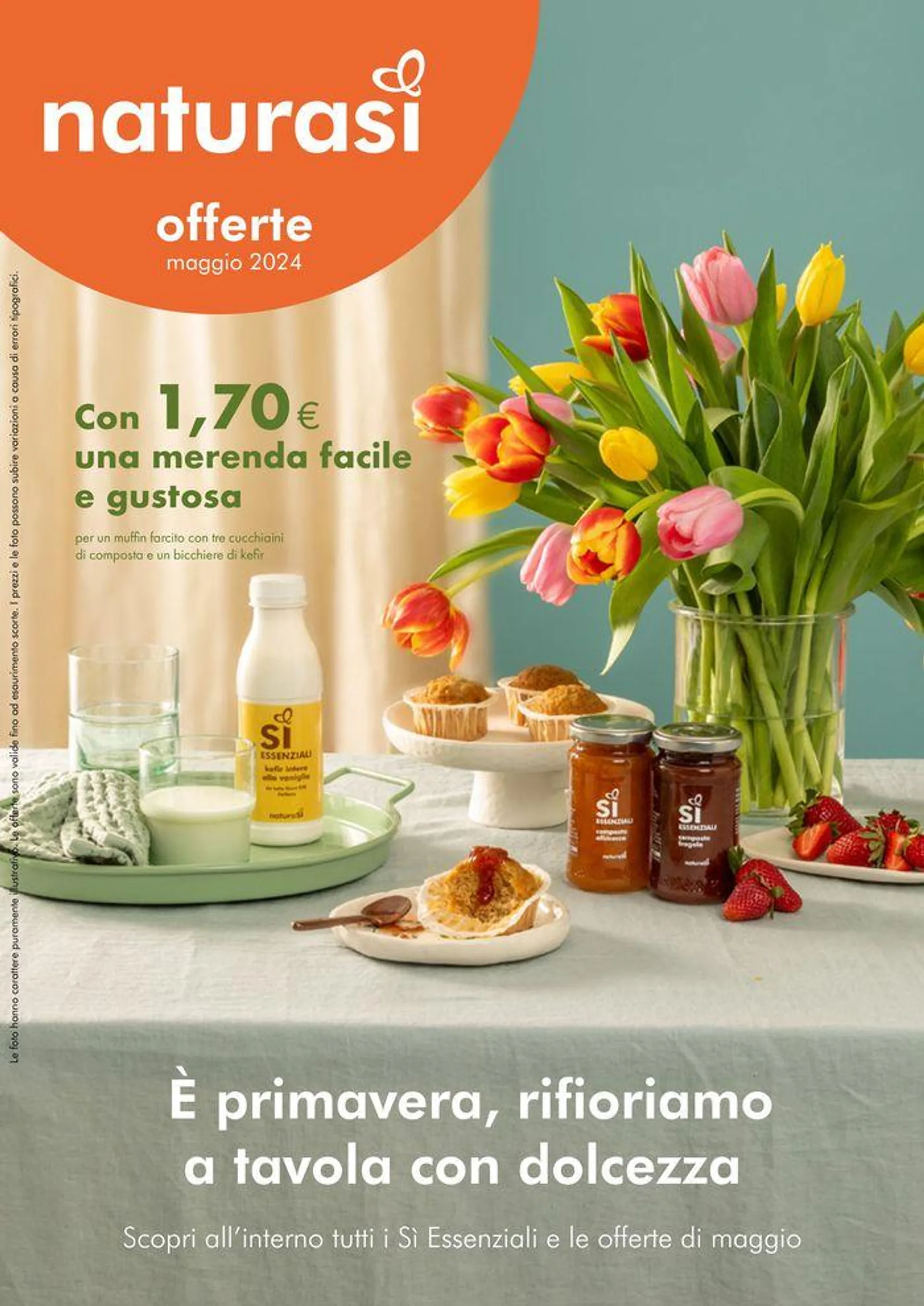 Offerte Maggio 2024 - 1