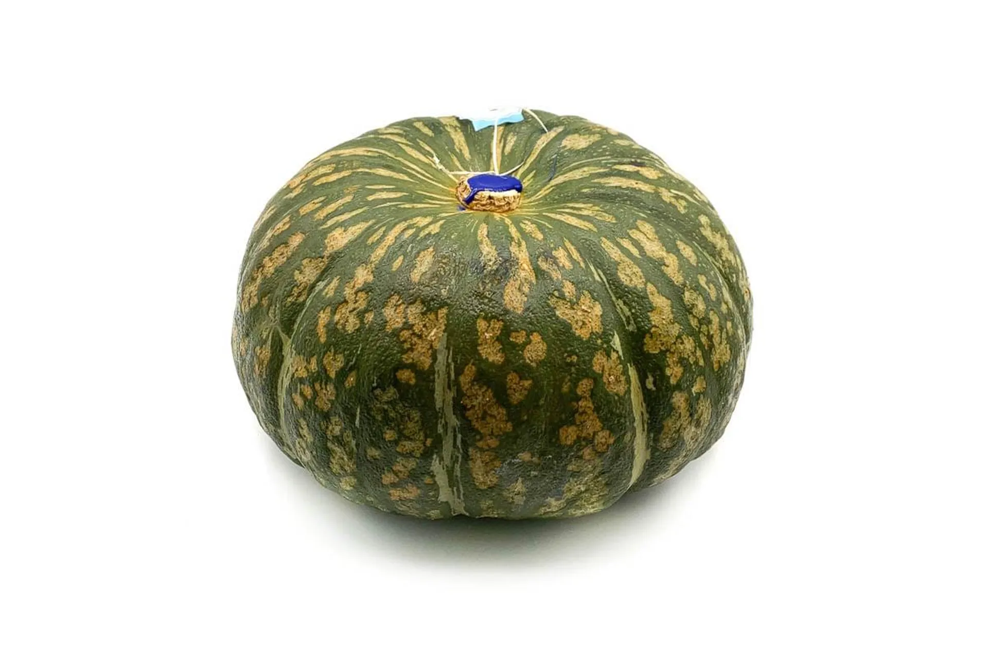 Zucca Delica tonda sfusa origine Italia categoria I