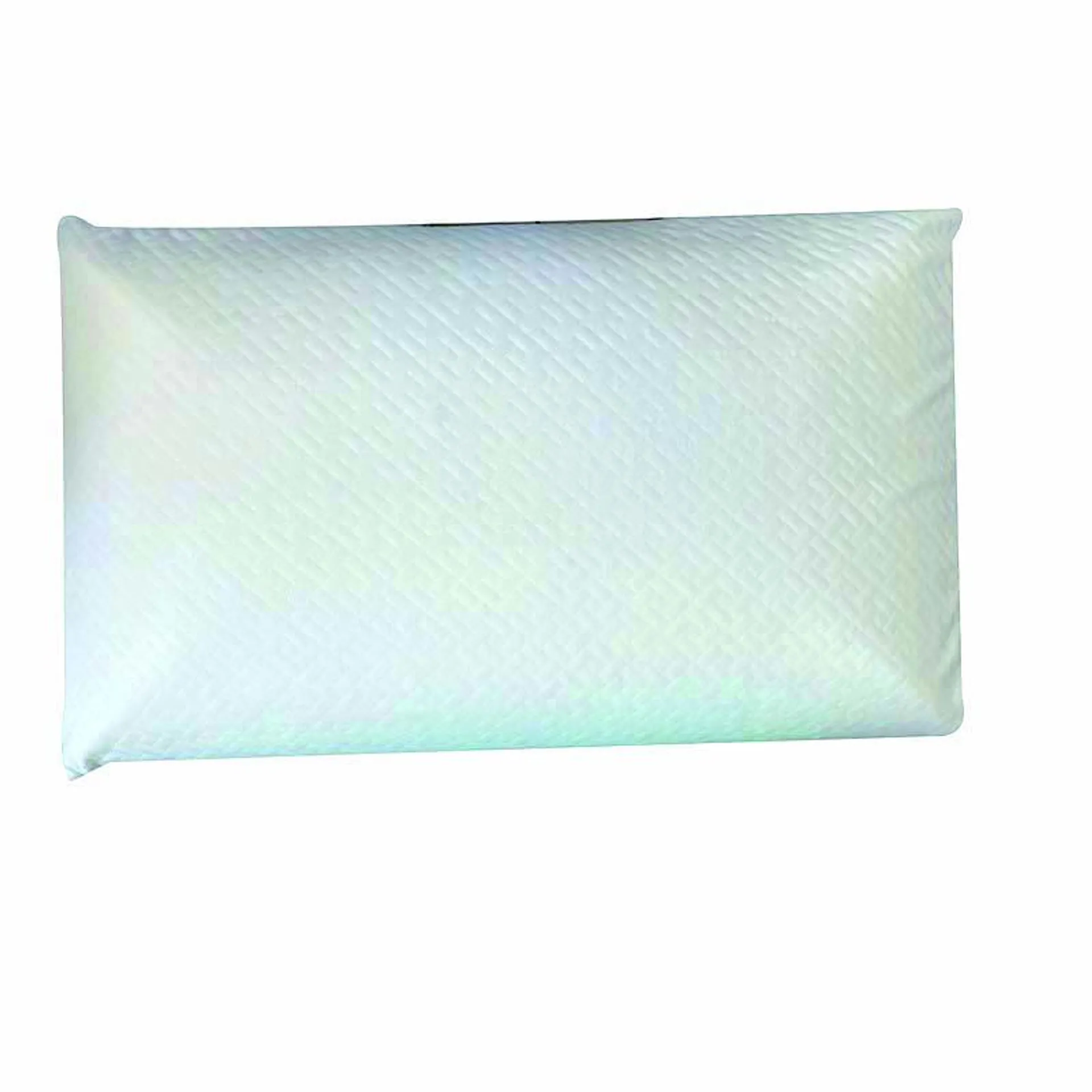 Guanciale Memory Altezza 17cm 100_ Memoryfoam