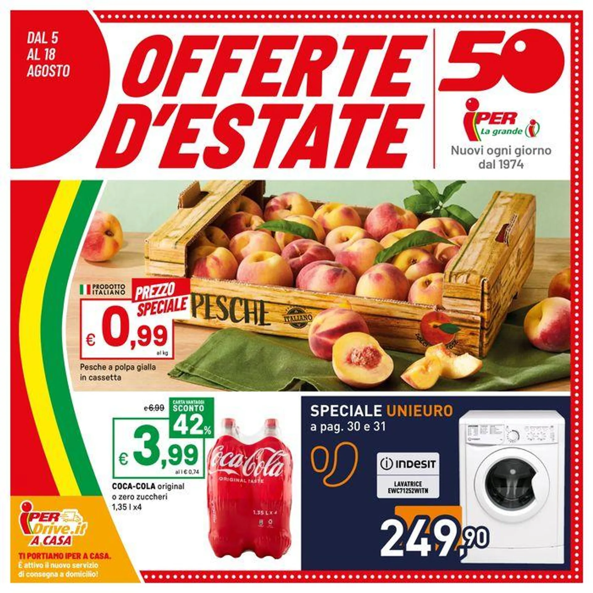 Offerte destate - 1