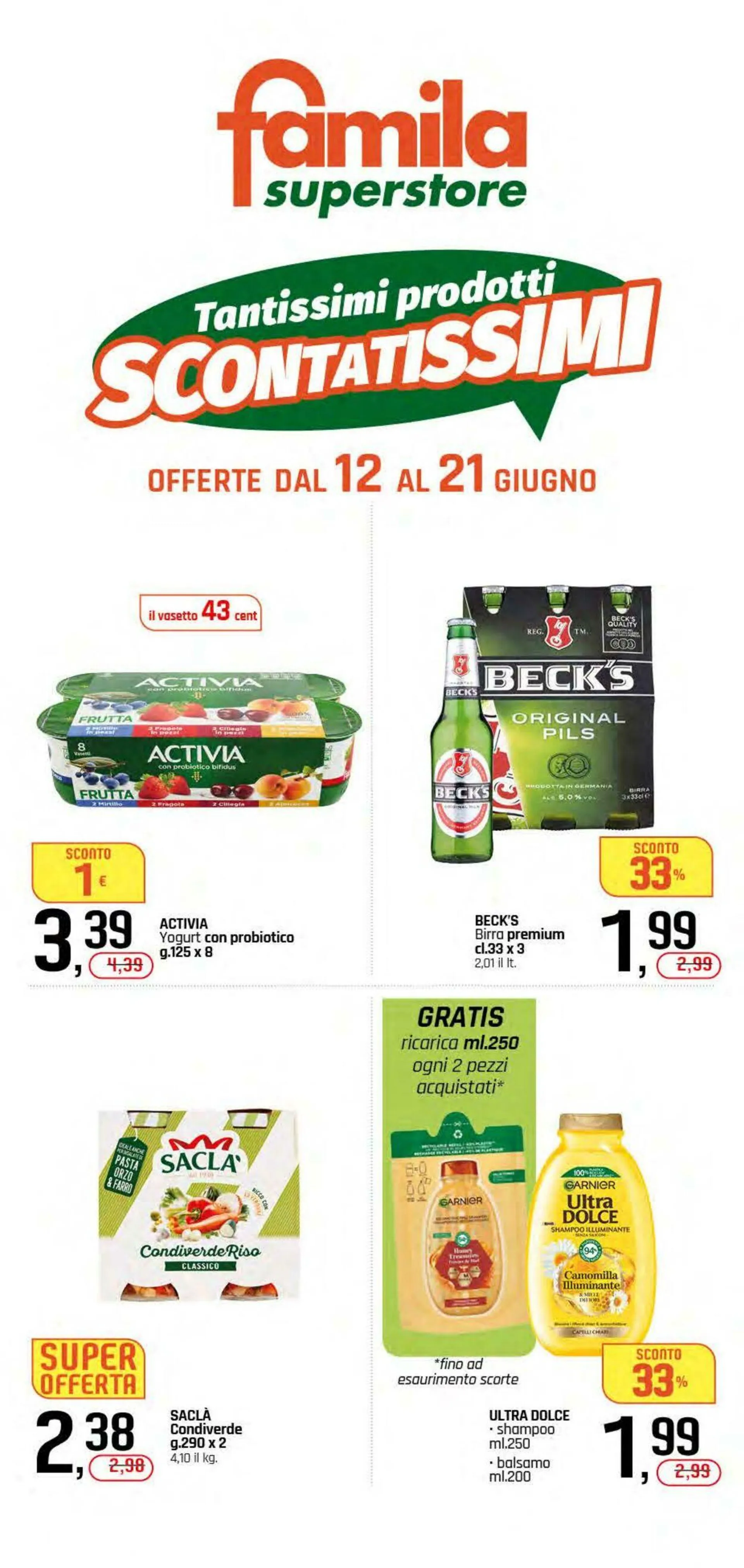 Famila Volantino attuale - 1