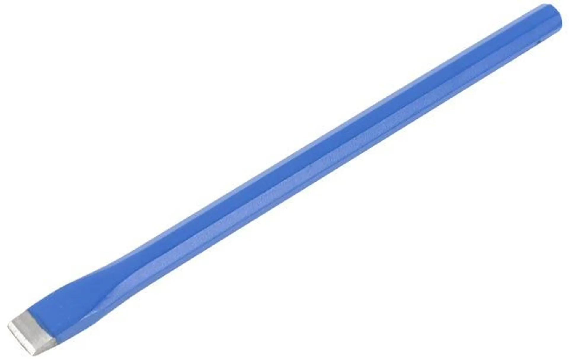 Scalpello DEXTER GZ-CS1505 punta piatto 20 cm Ø 10 mm