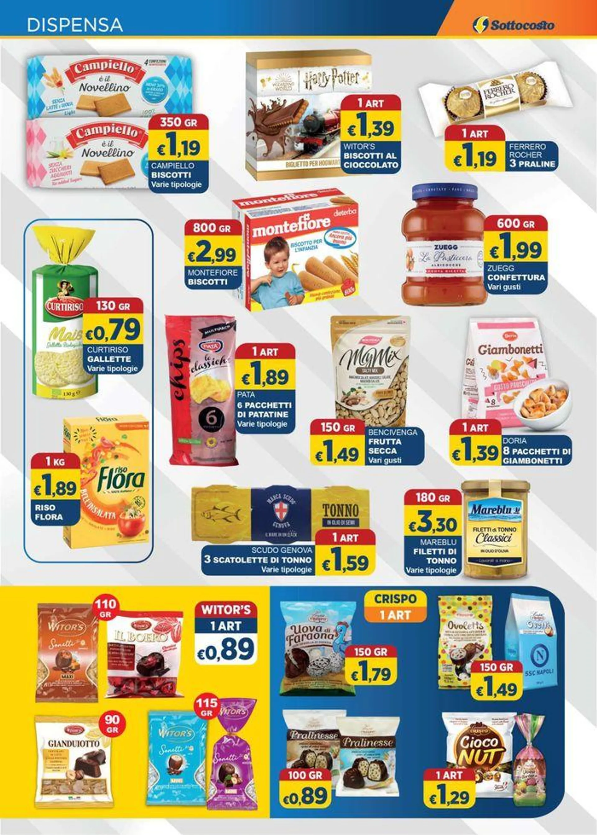 Nuove offerte - 2