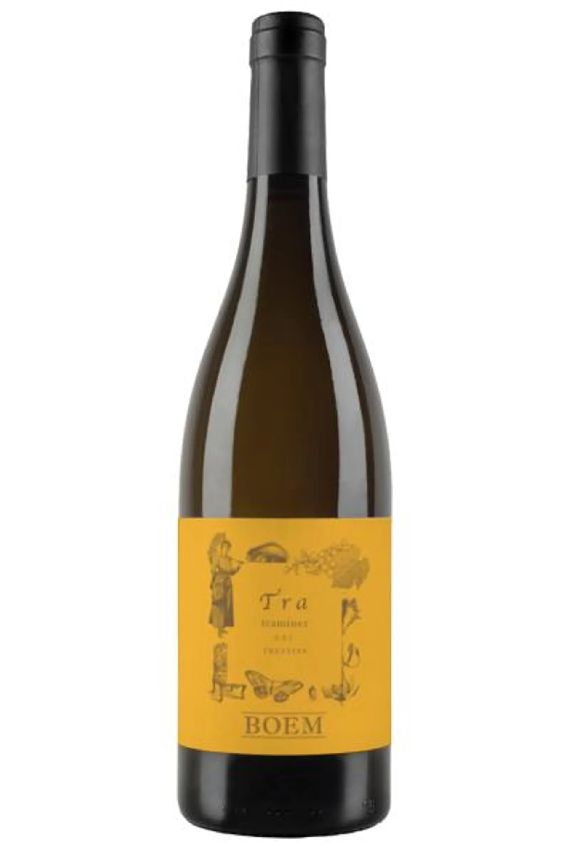 Traminer Aromatico Tra 2023 Boem