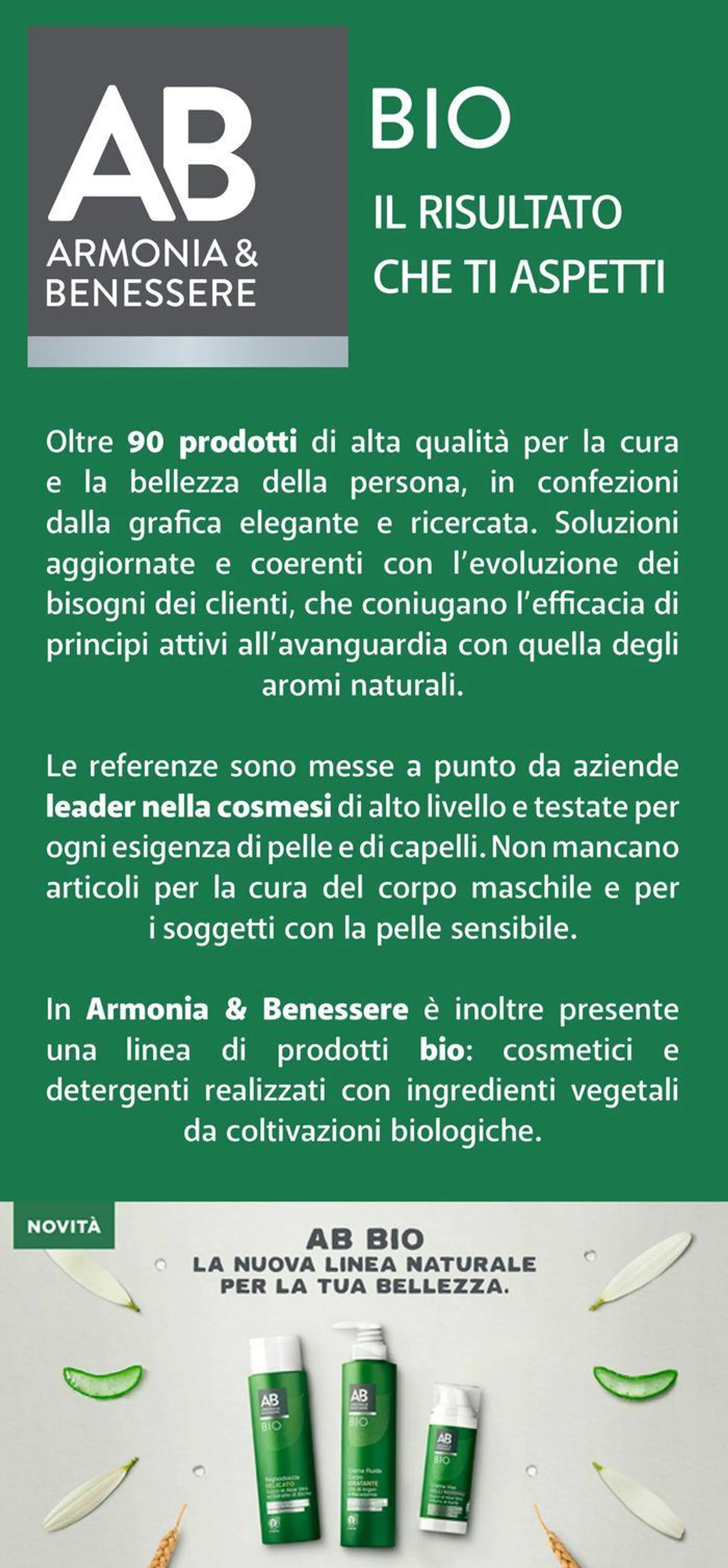 Il risultato che ti aspetti da 24 luglio a 6 agosto di 2024 - Pagina del volantino 2