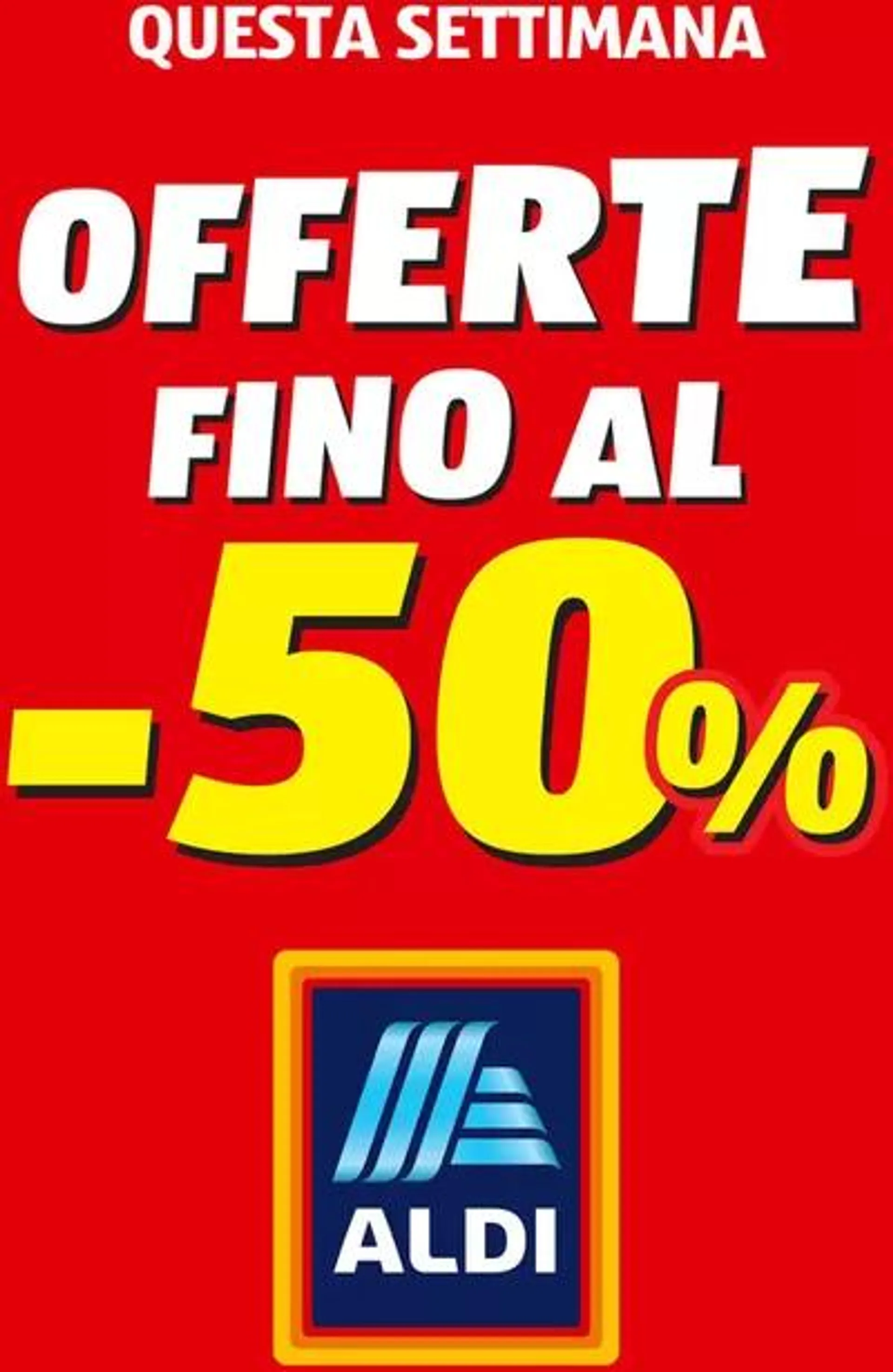 Offerte fino al -50% - 1