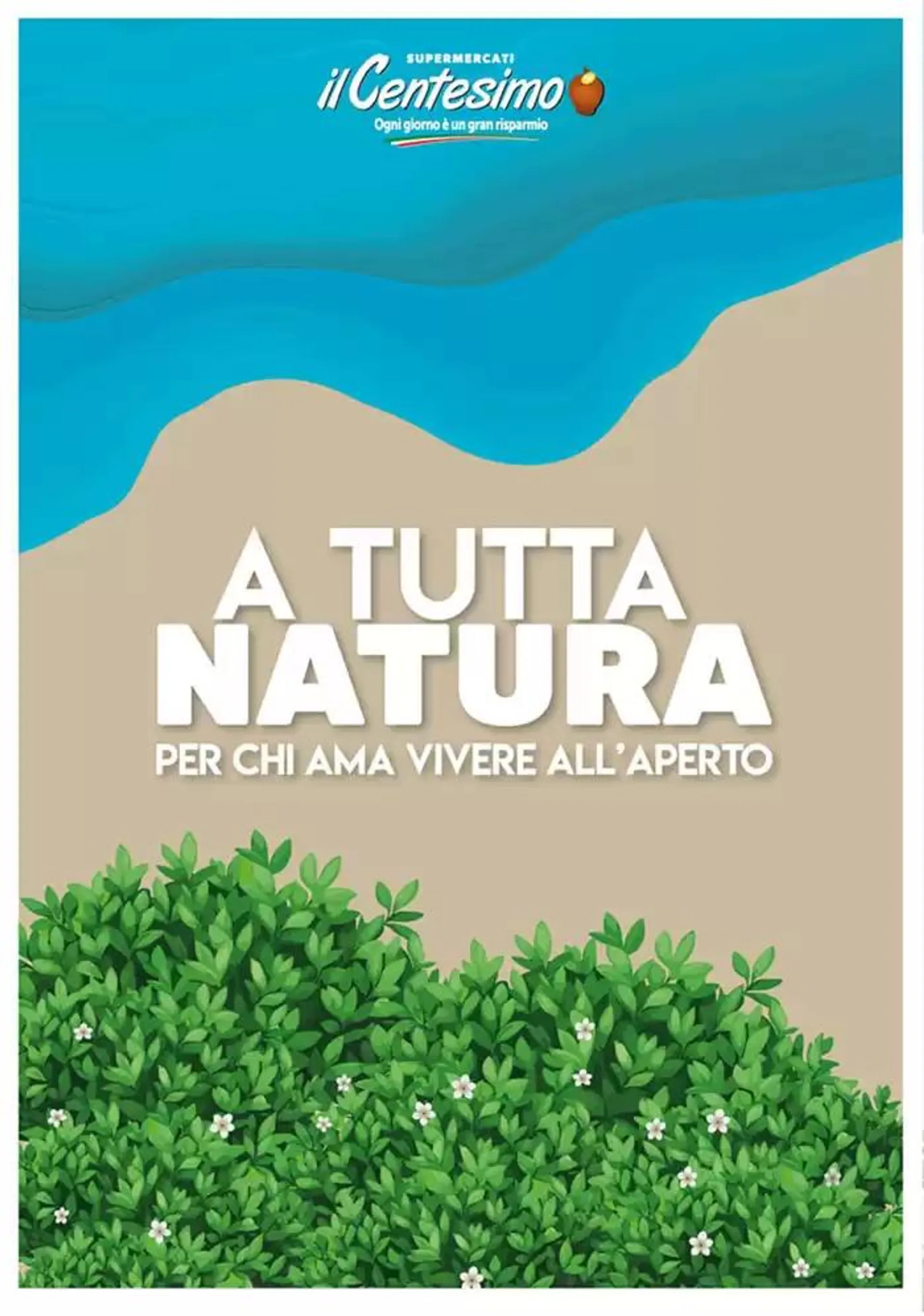 A tutta natura - 1