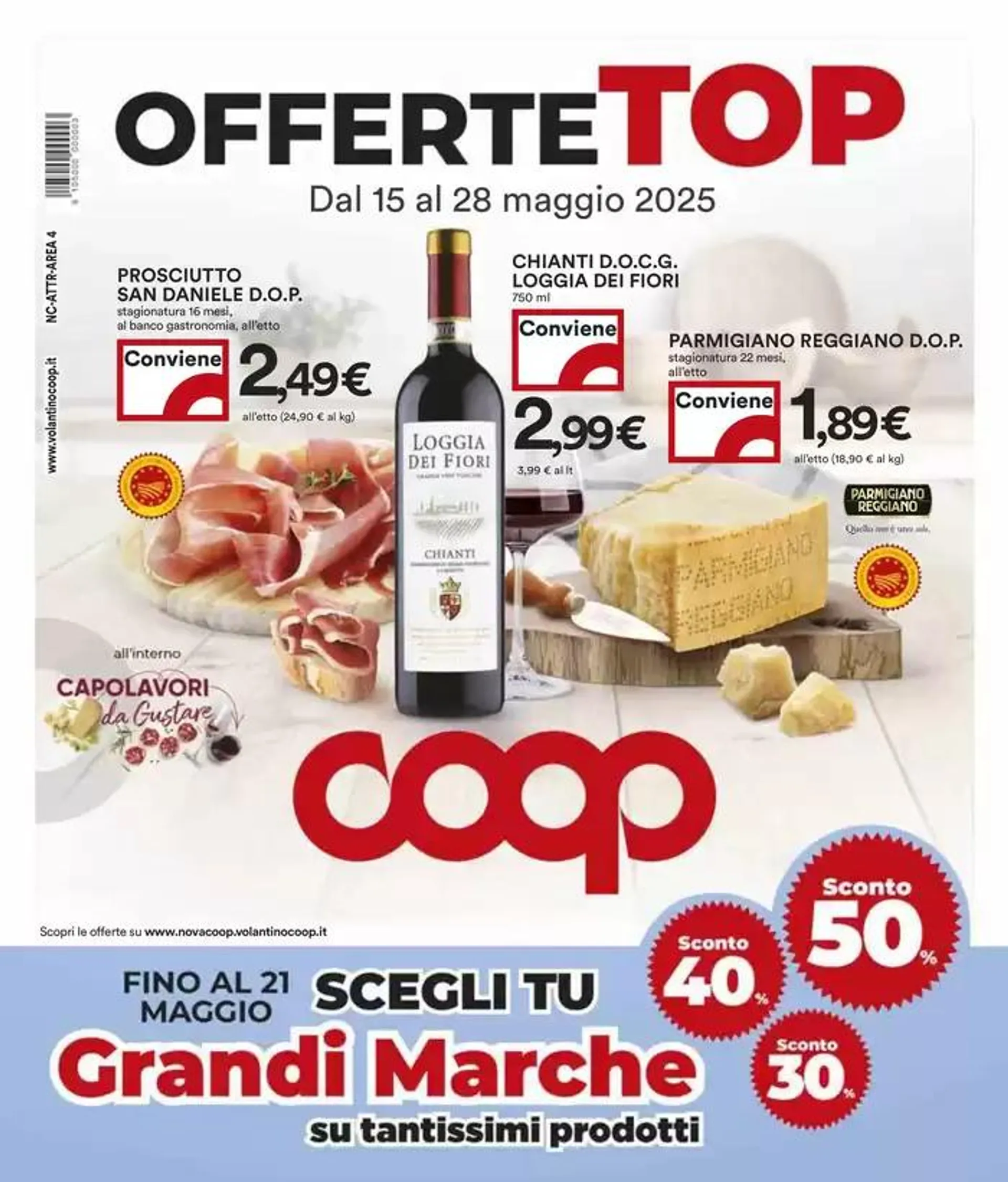 Offerte TOP - 1
