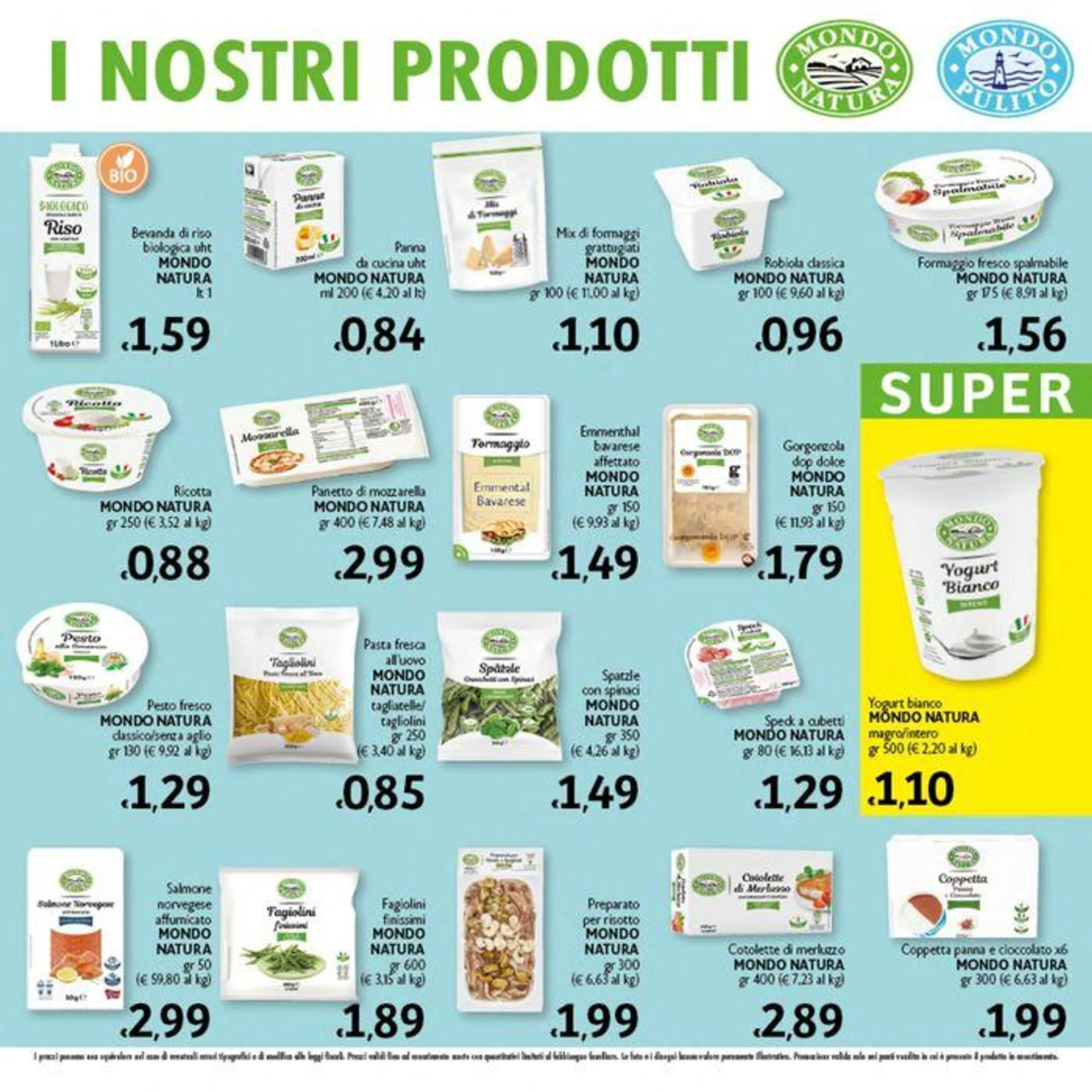 Offertissima - 8