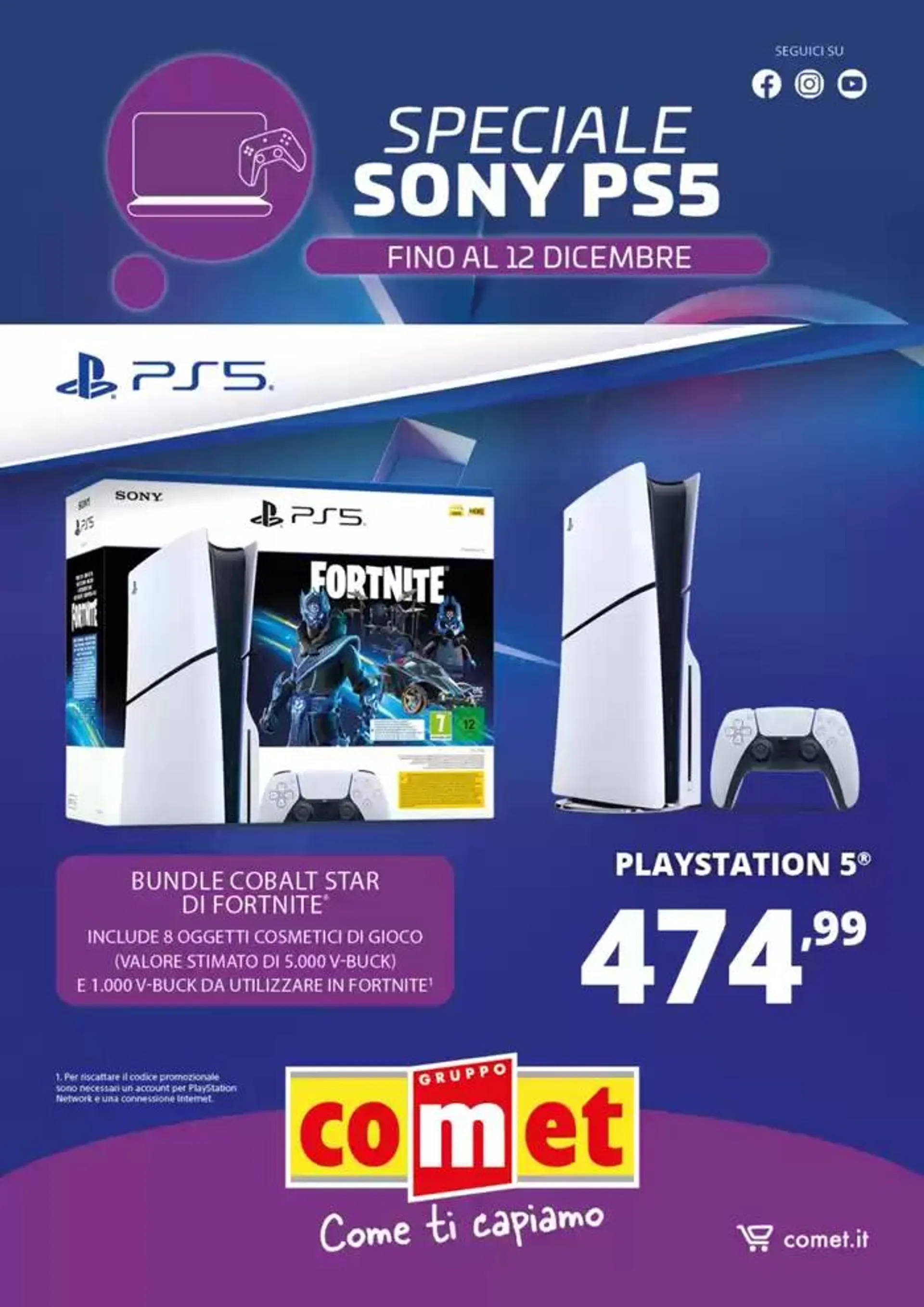 Speciale Sony! - 1