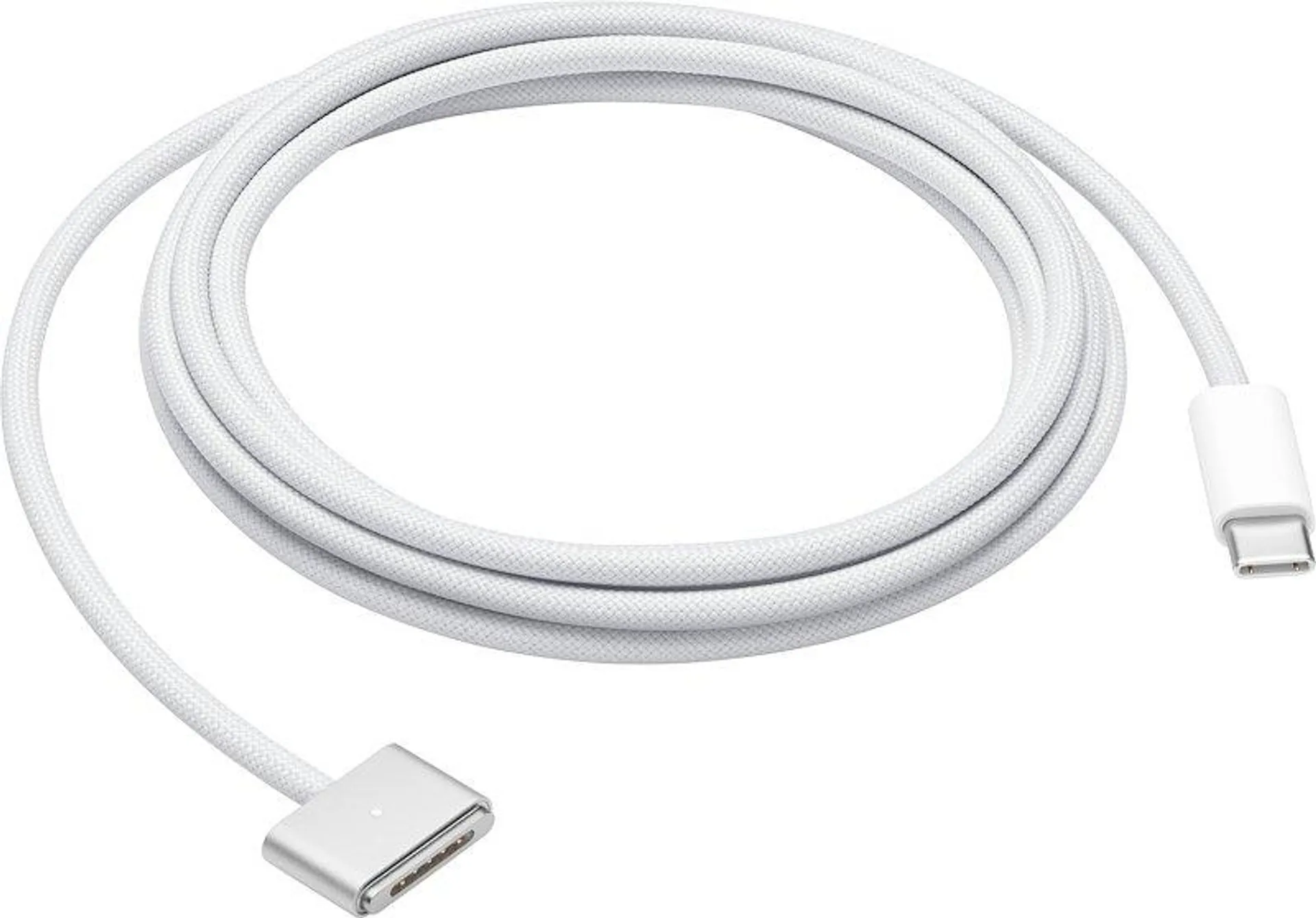 Apple - da USB-C a MagSafe 3