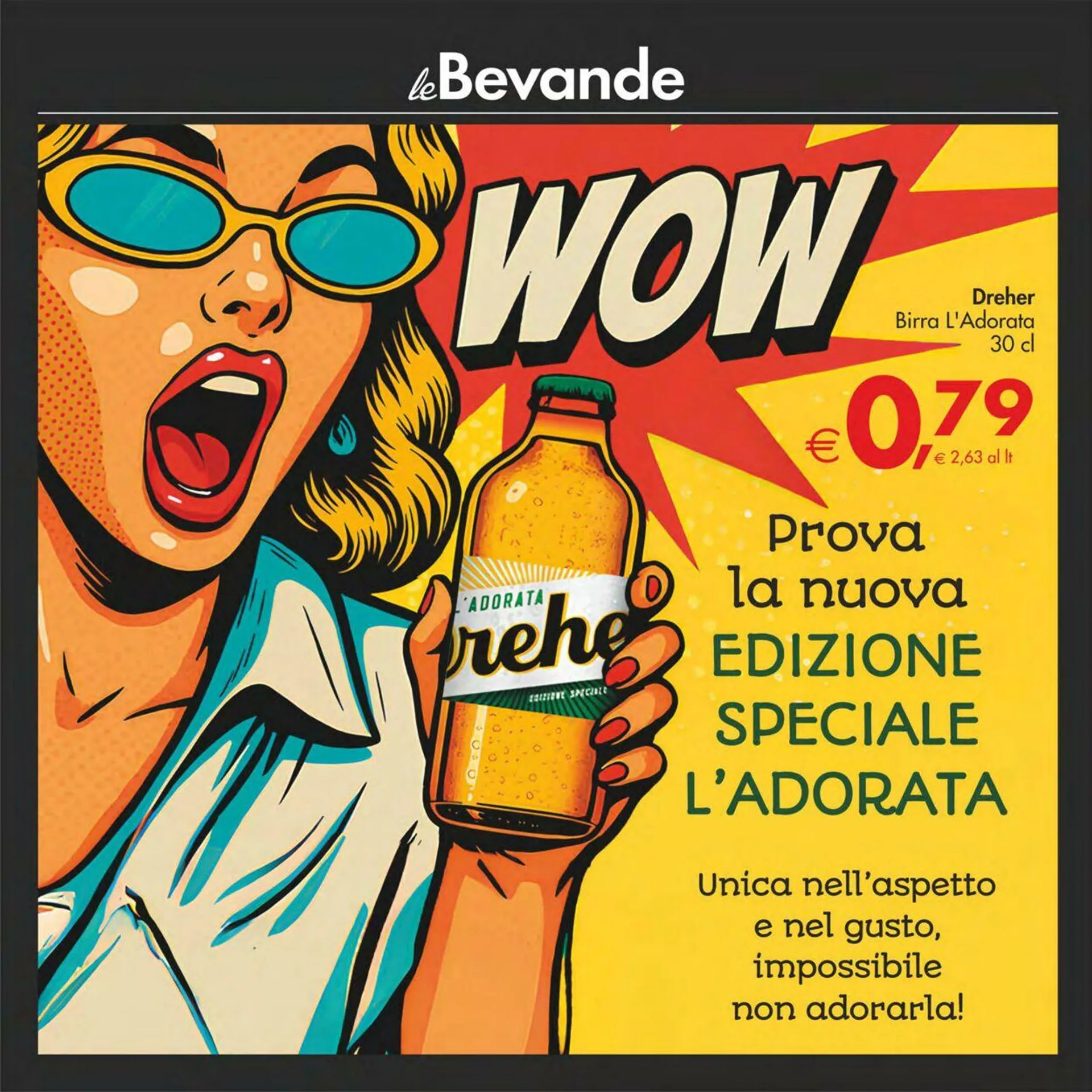 Deco Volantino attuale da 24 giugno a 3 luglio di 2025 - Pagina del volantino 9