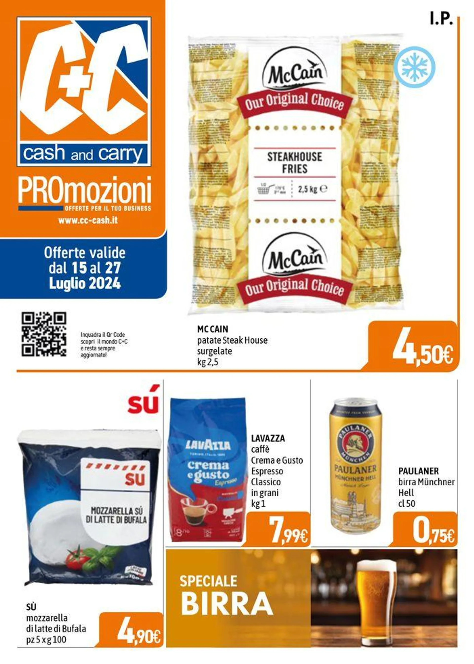 Promozioni - 1