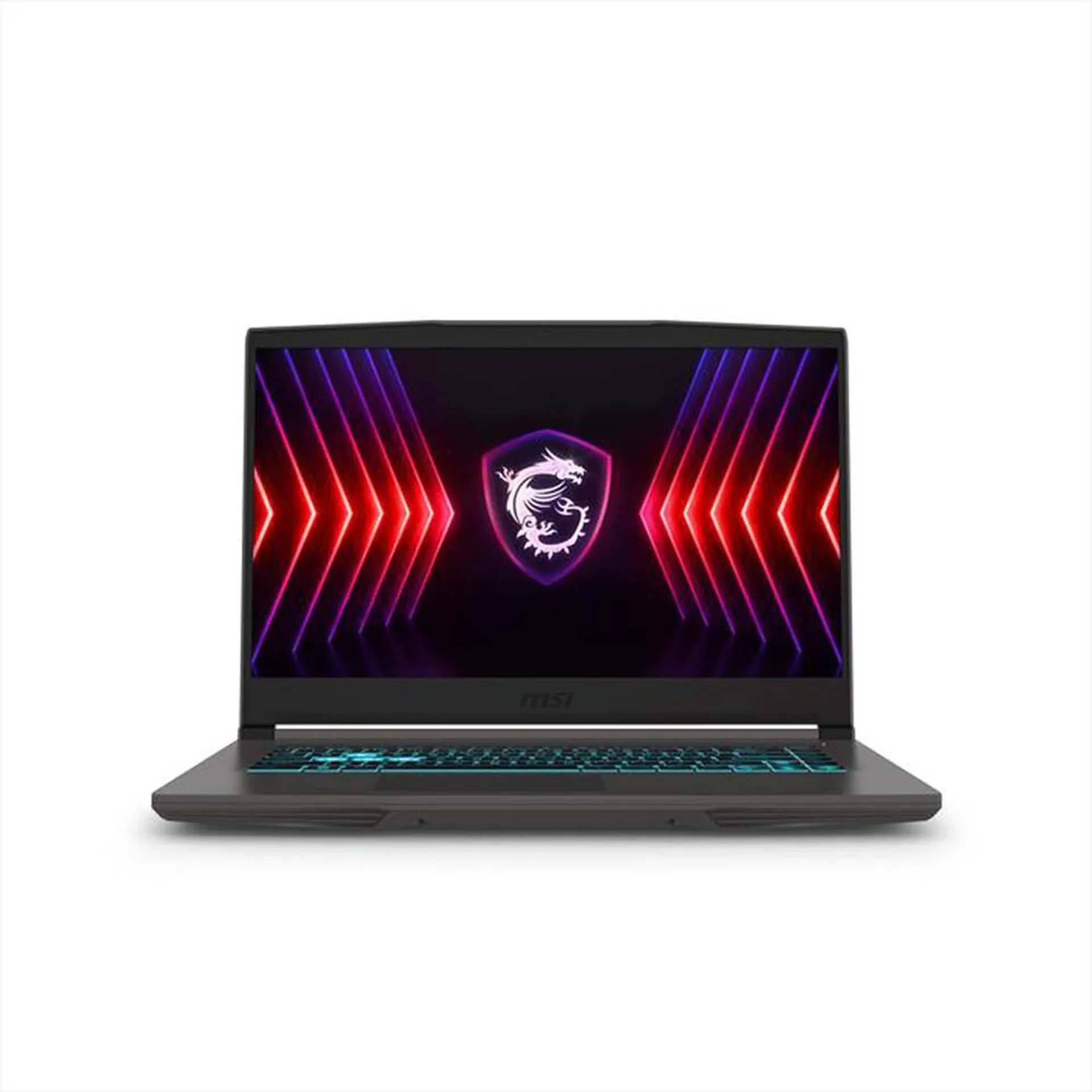 MSI - Notebook THIN 15 B13VE-2027IT-Nero