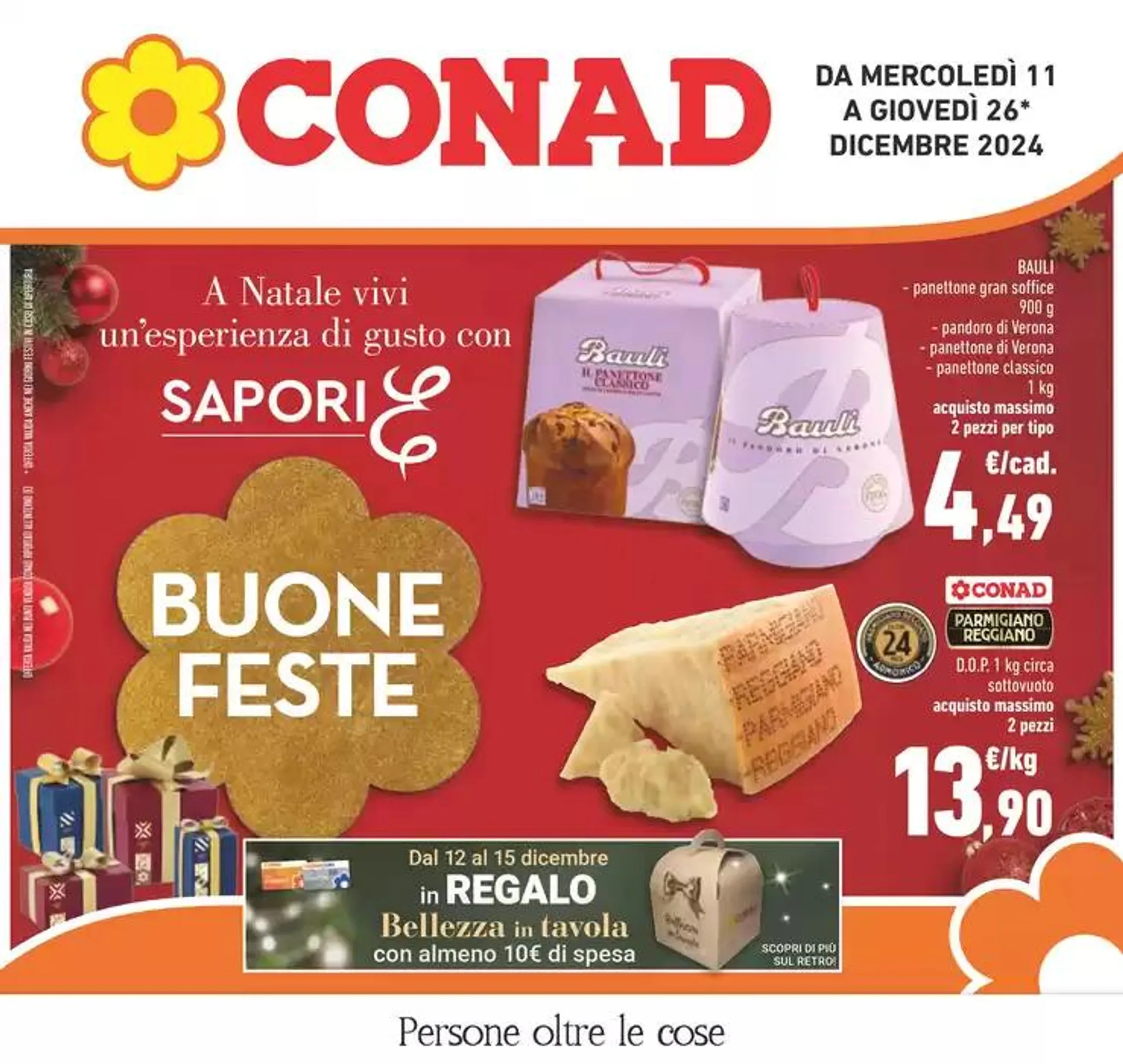 Buone feste - 1