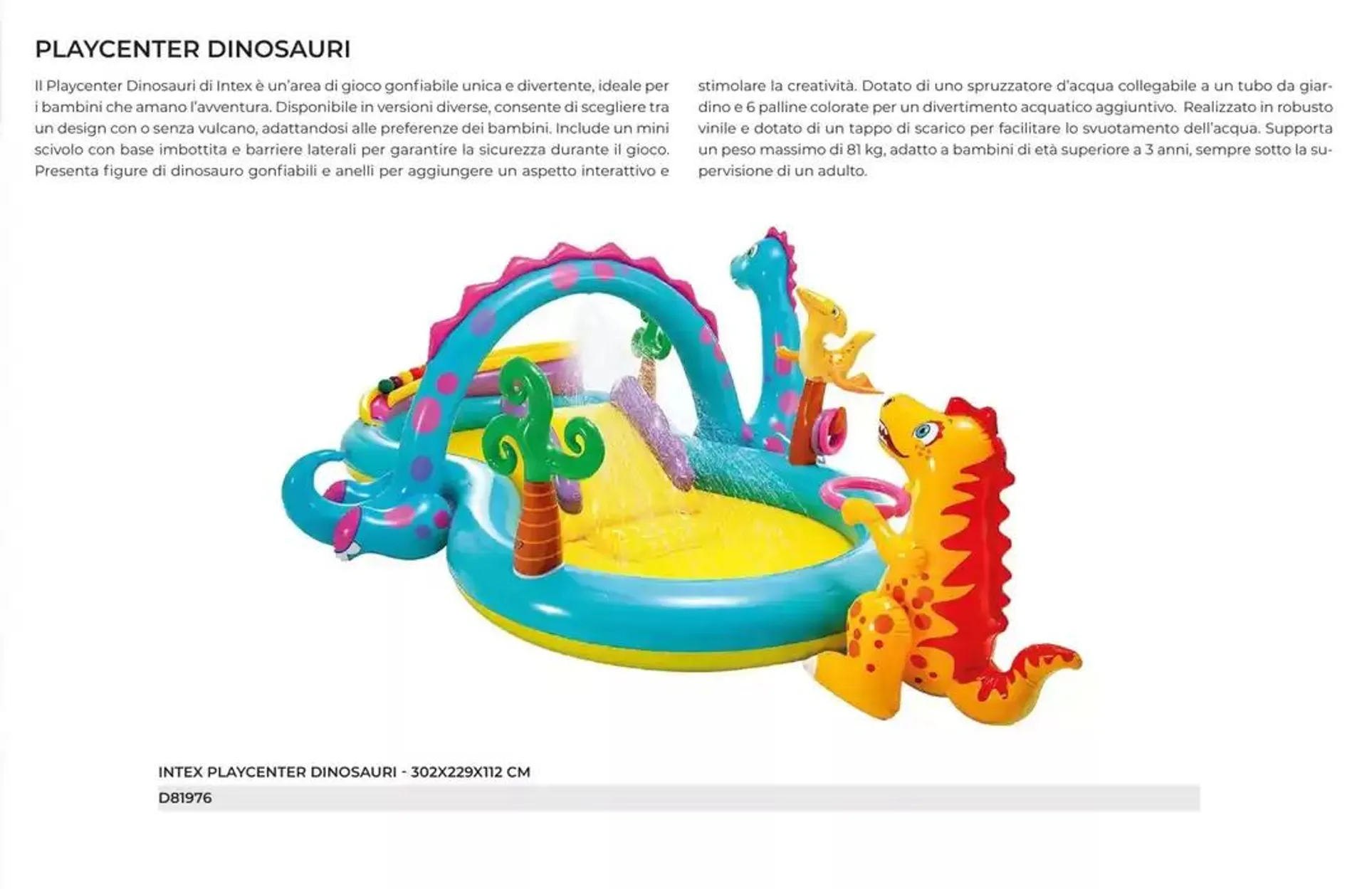Outdoor 2025 da 6 maggio a 31 dicembre di 2025 - Pagina del volantino 177