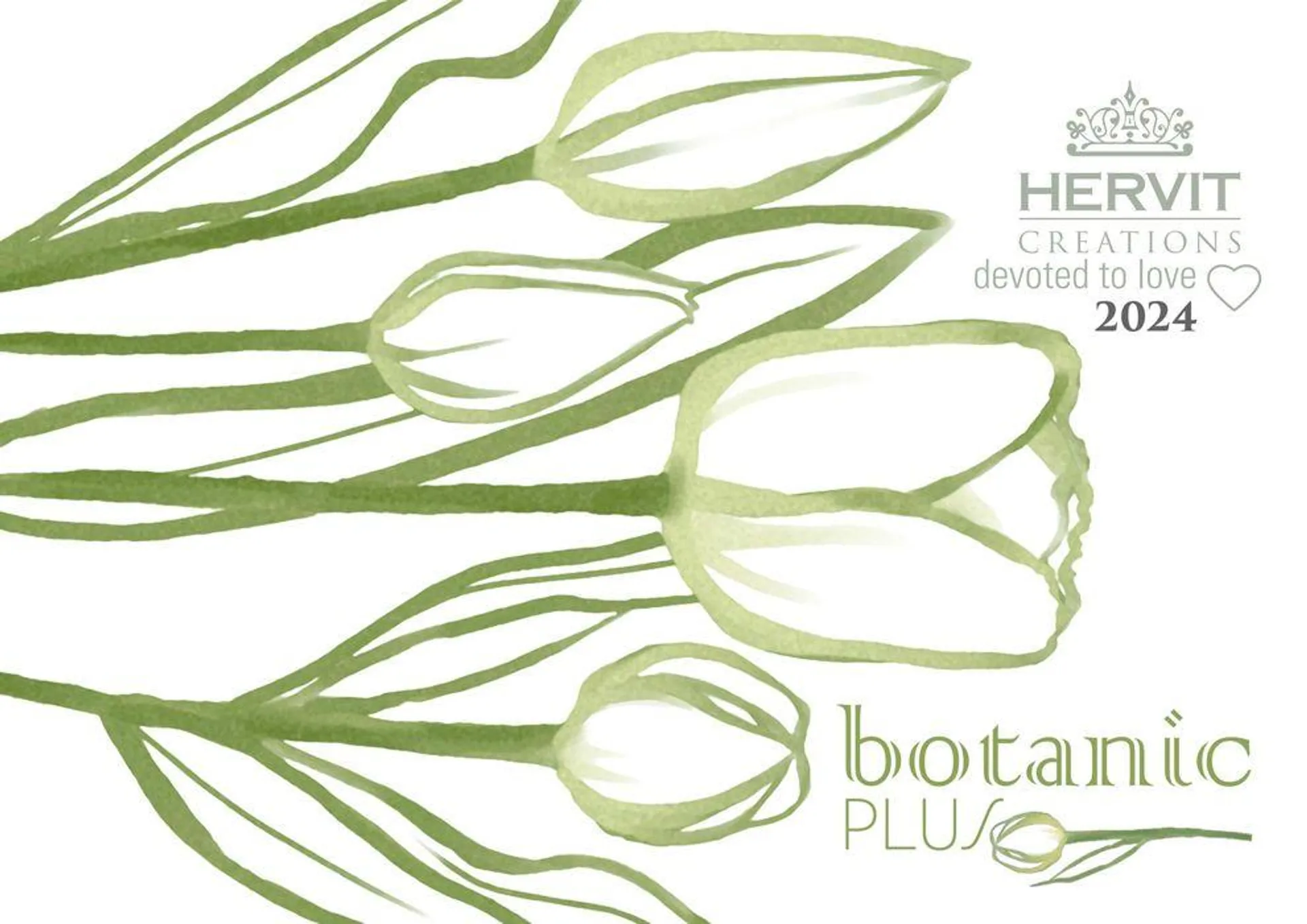 Botanic plus  da 25 marzo a 31 dicembre di 2024 - Pagina del volantino 1