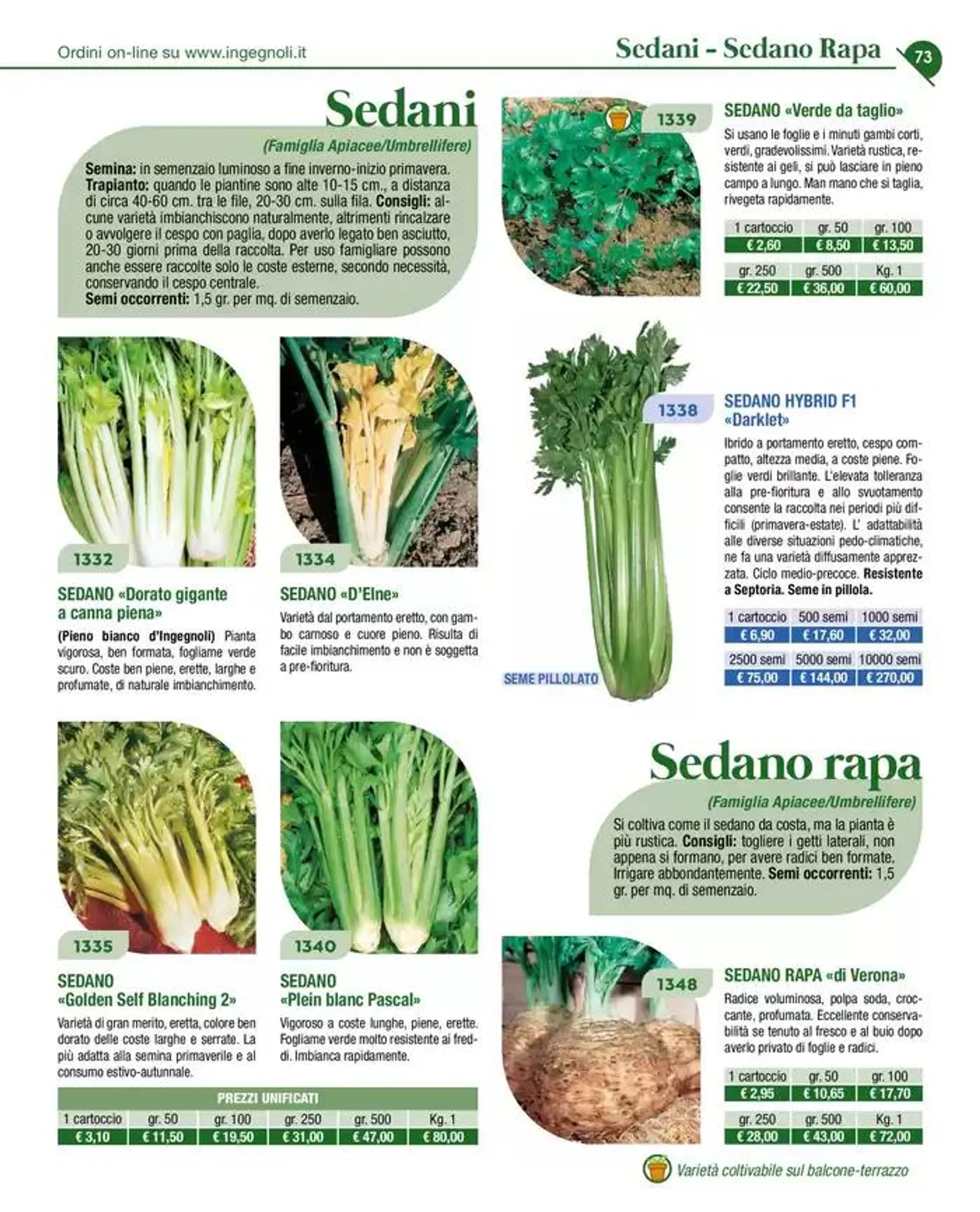 Novita 2025 da 4 novembre a 31 dicembre di 2025 - Pagina del volantino 72