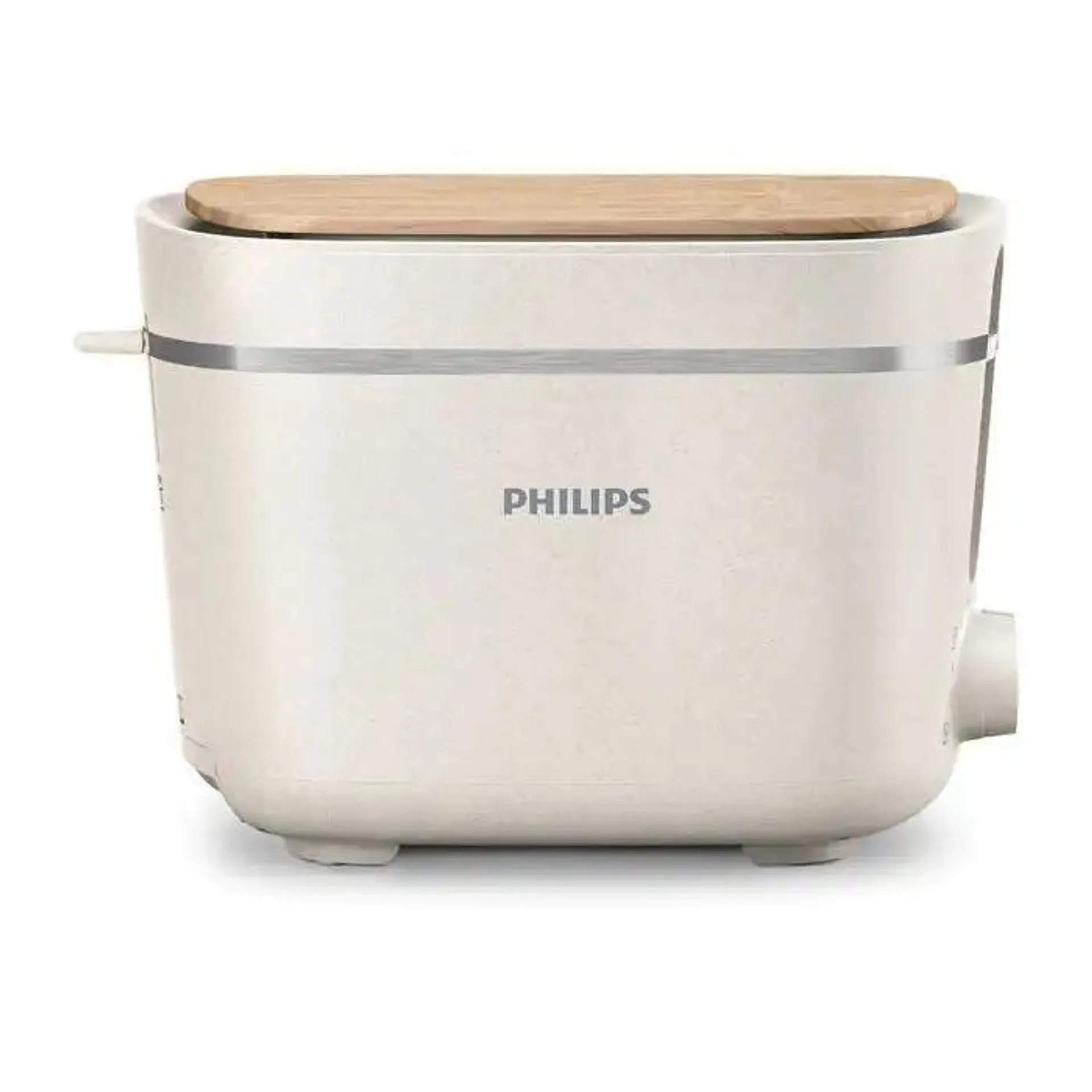 Philips eco conscious edition hd2640/10 tostapane serie 5000