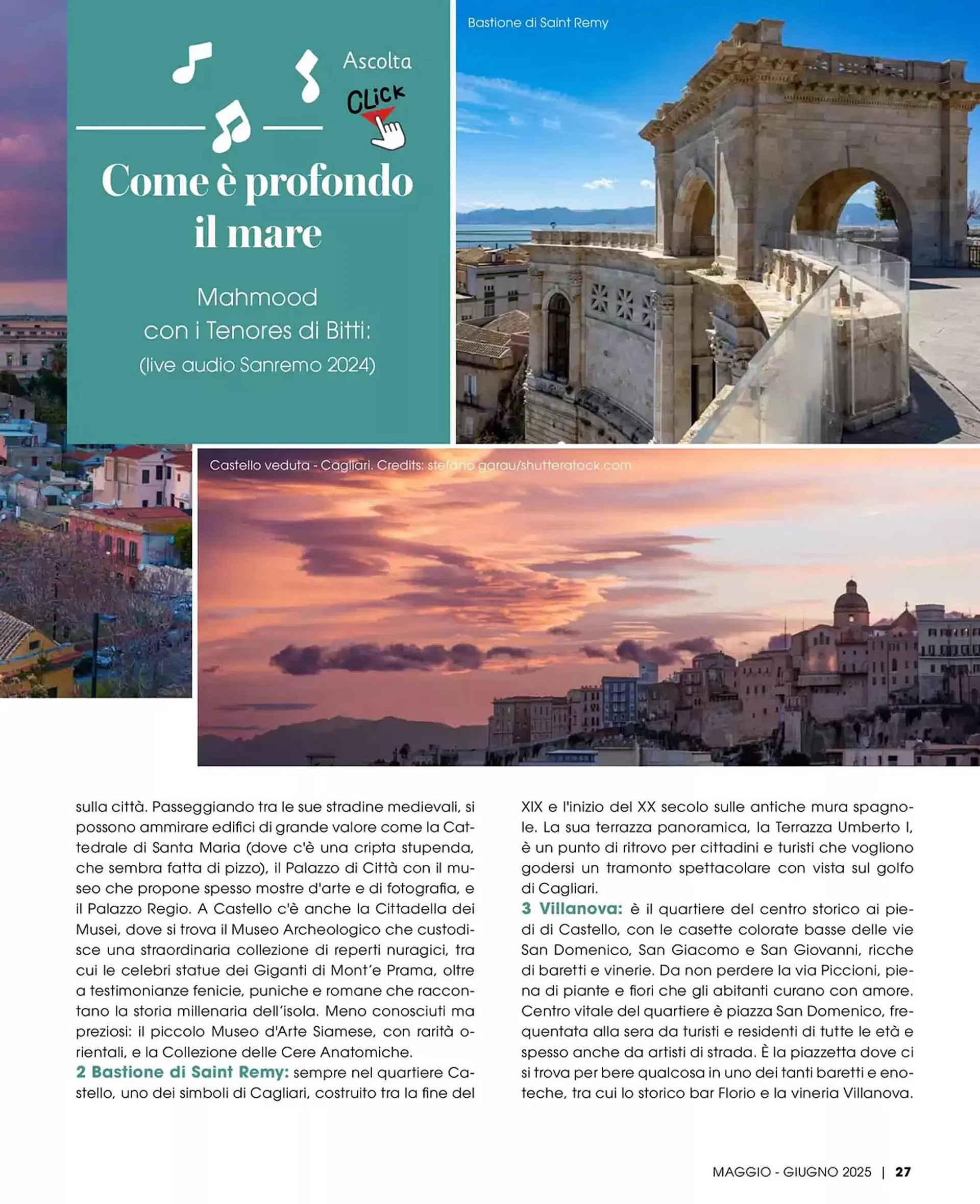 Volantino A&O da 1 maggio a 30 giugno di 2025 - Pagina del volantino 28