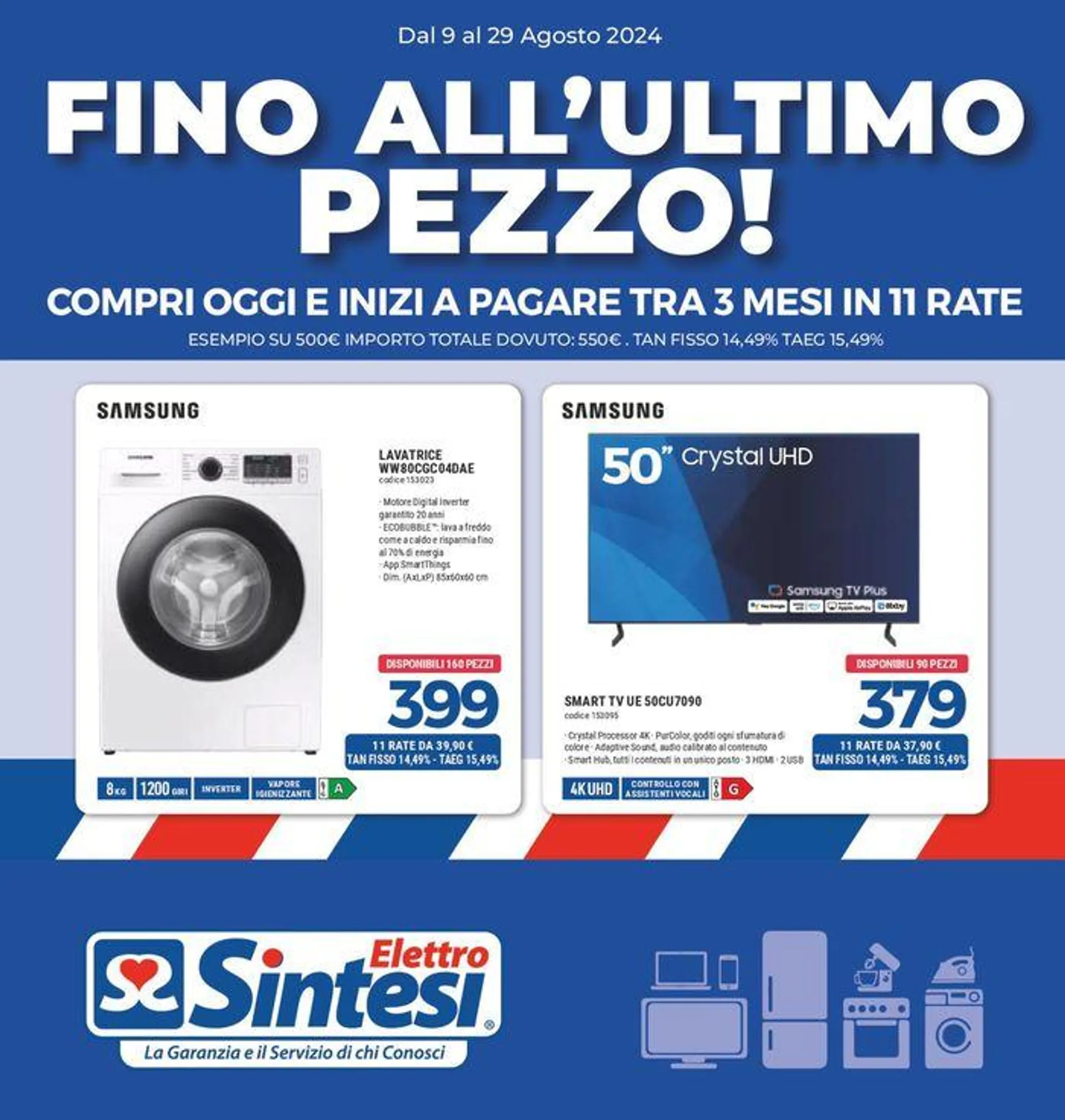 Fino allultimo pezzo! - 1