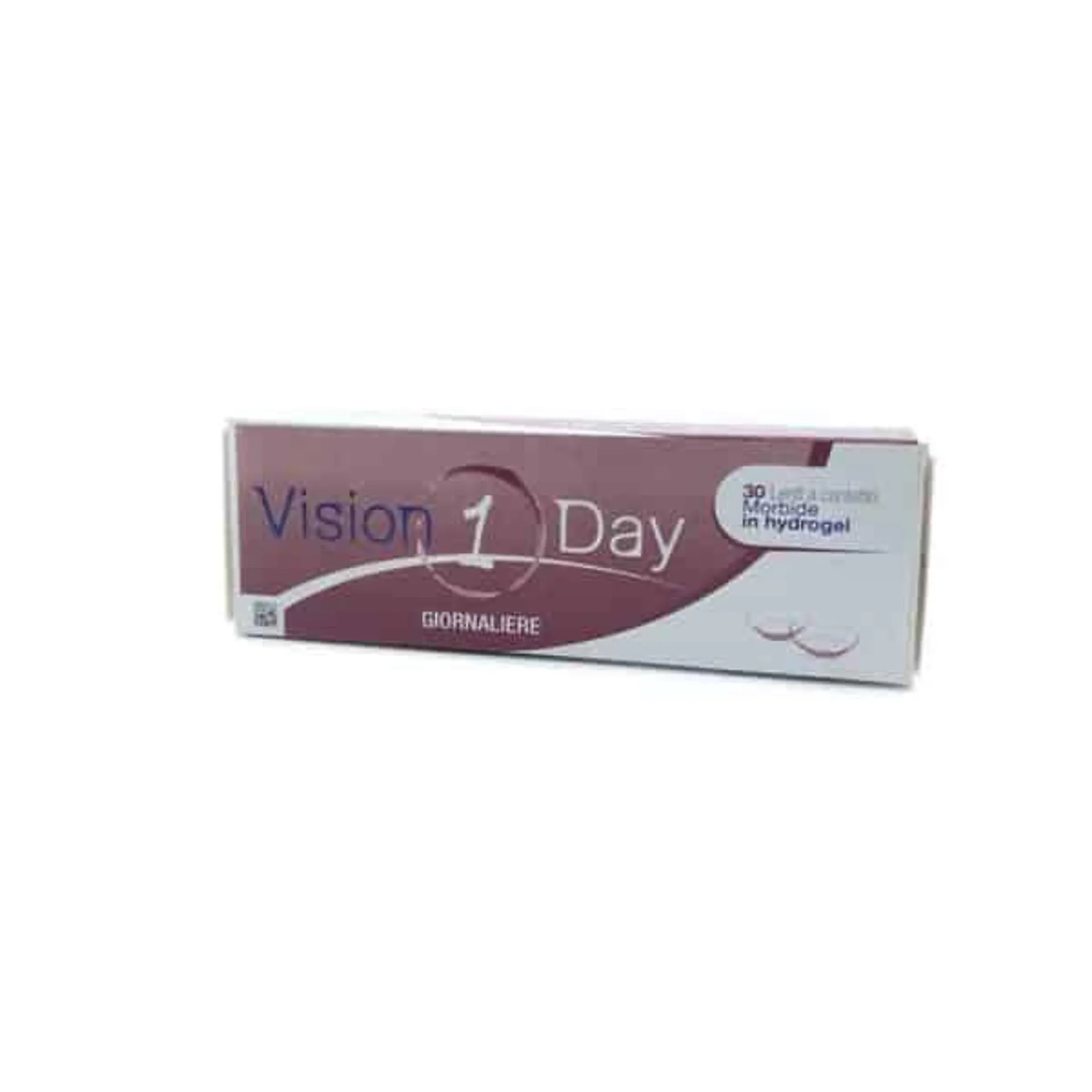 Vision 1 Day
