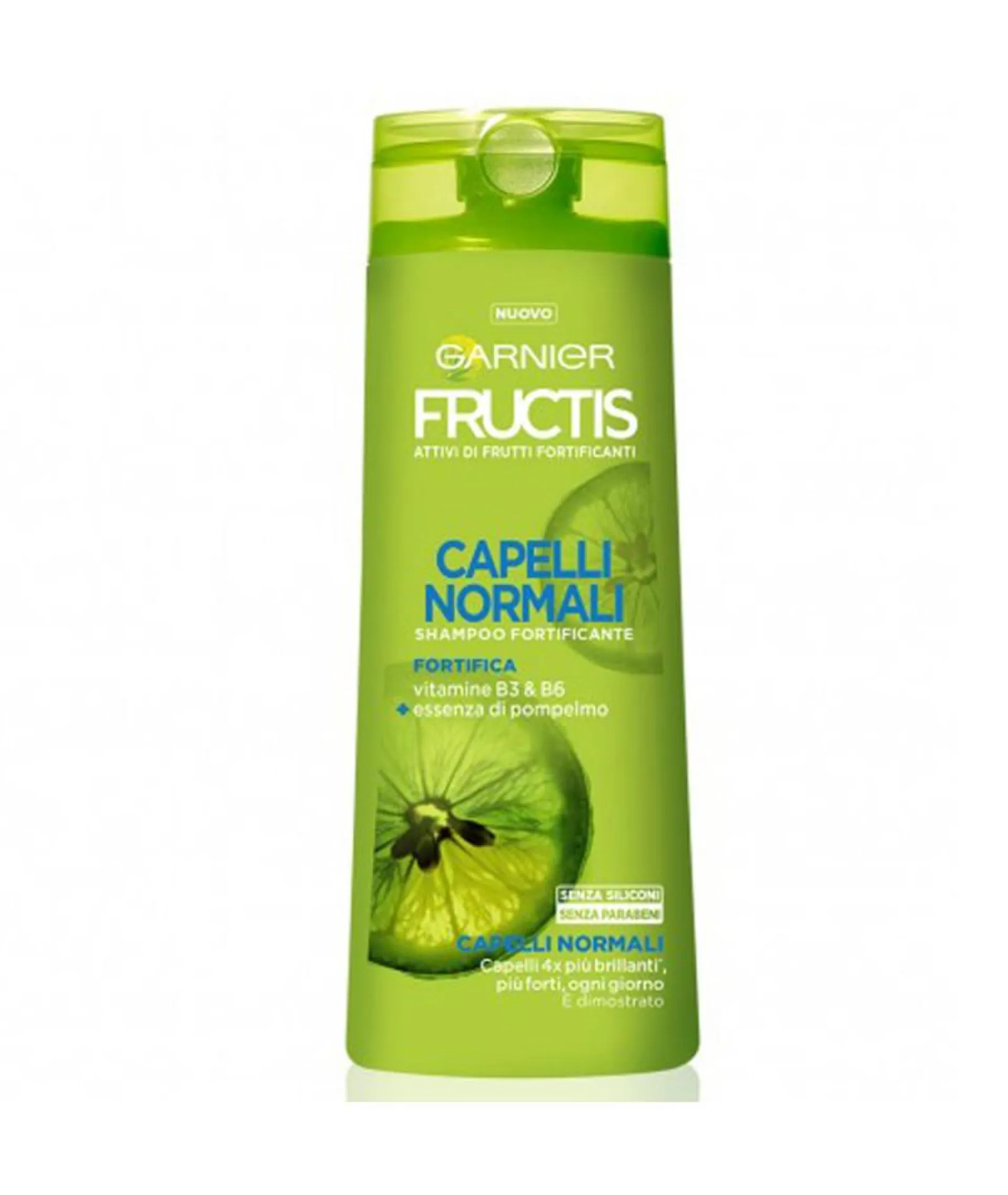 FRUCTIS SHAMPOO CAPELLI NORMALI 250ML