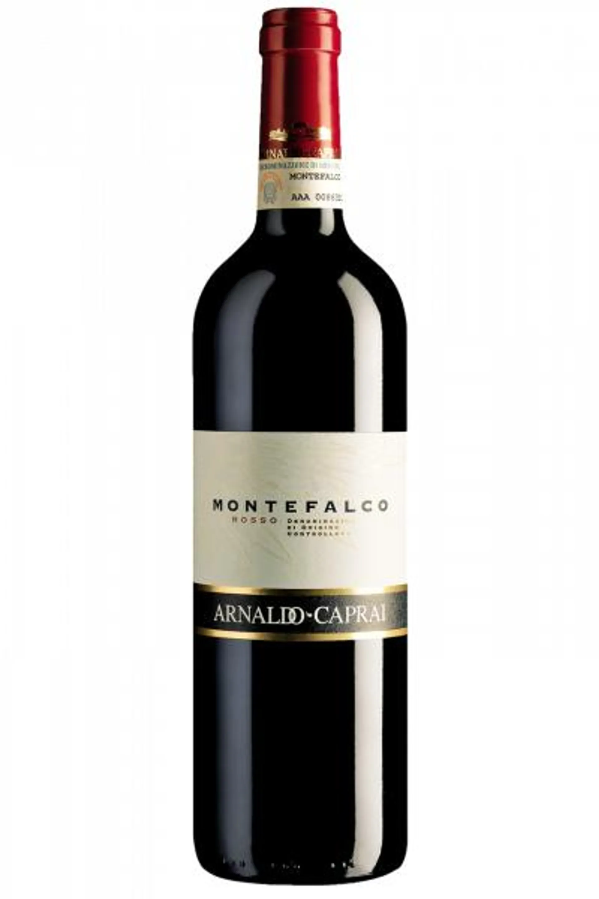 Montefalco Rosso DOC 2020 Arnaldo Caprai