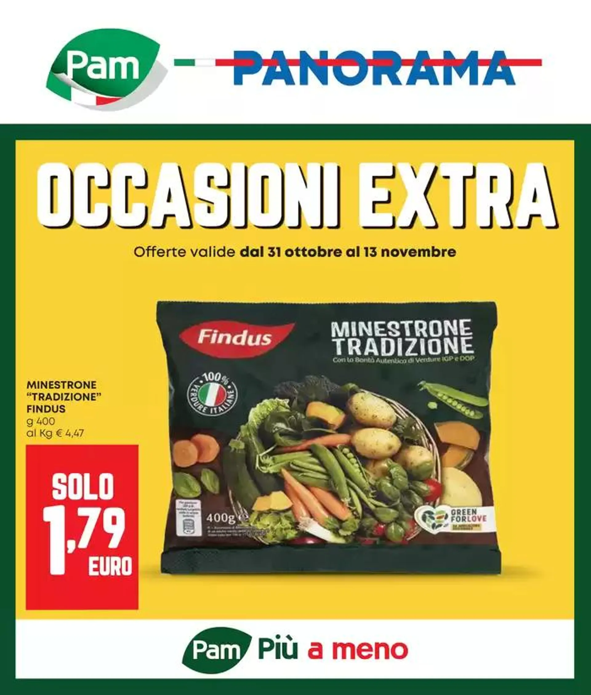 Occasioni Extra - 1