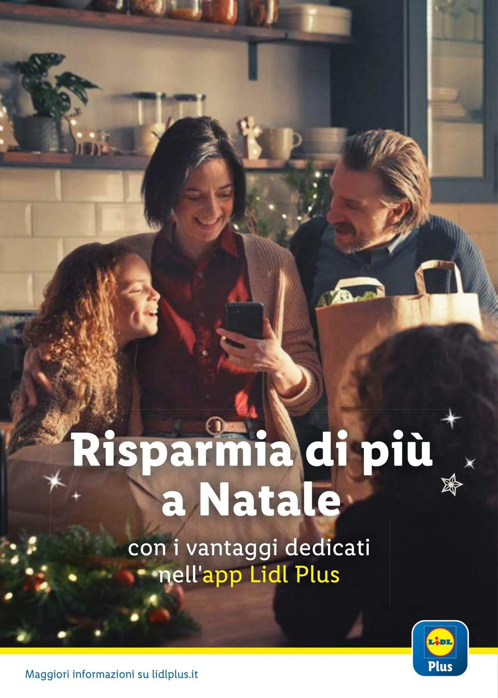 Lidl Volantino attuale da 3 dicembre a 17 dicembre di 2023 - Pagina del volantino 4