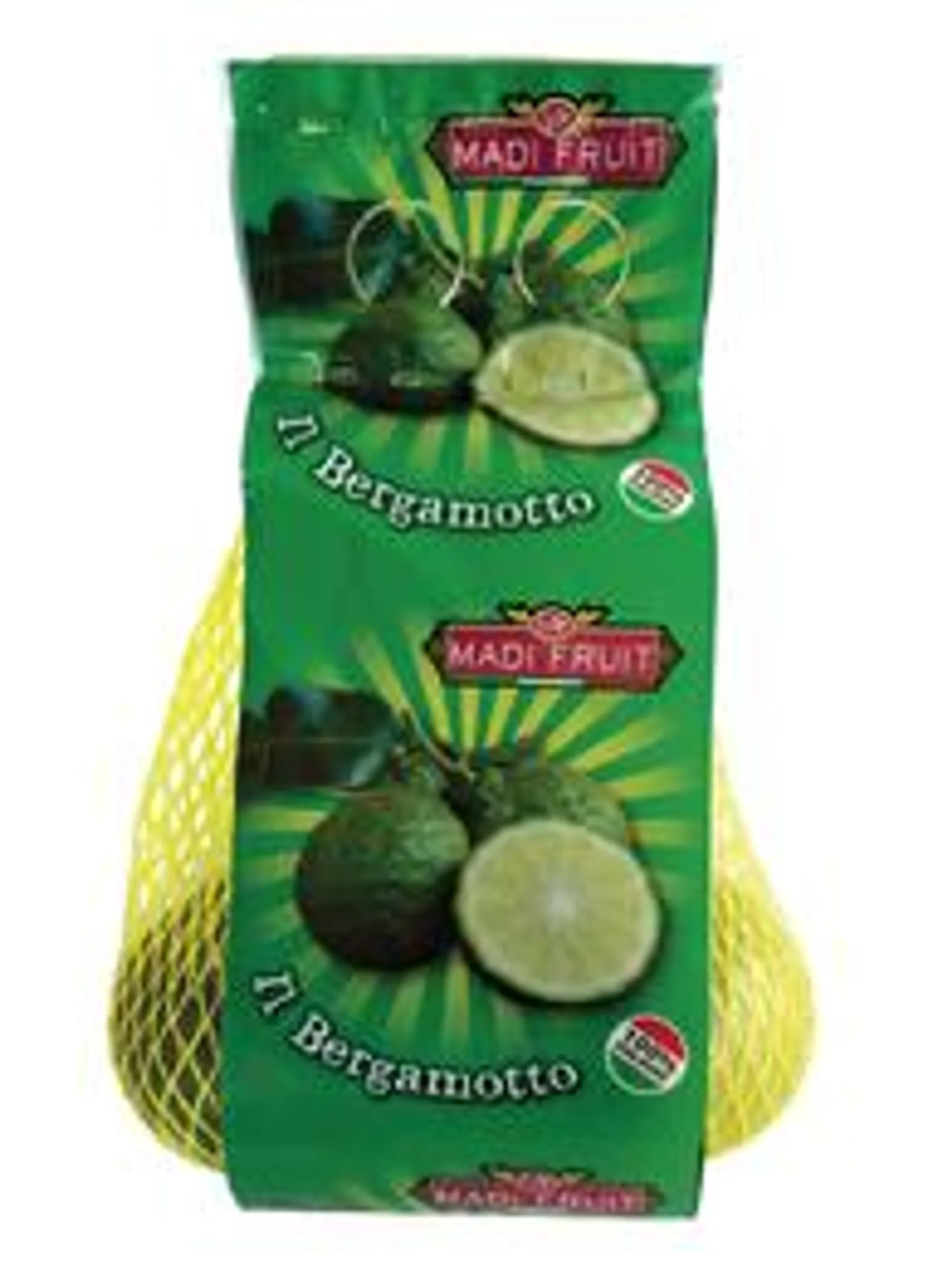 Bergamotto 500 g