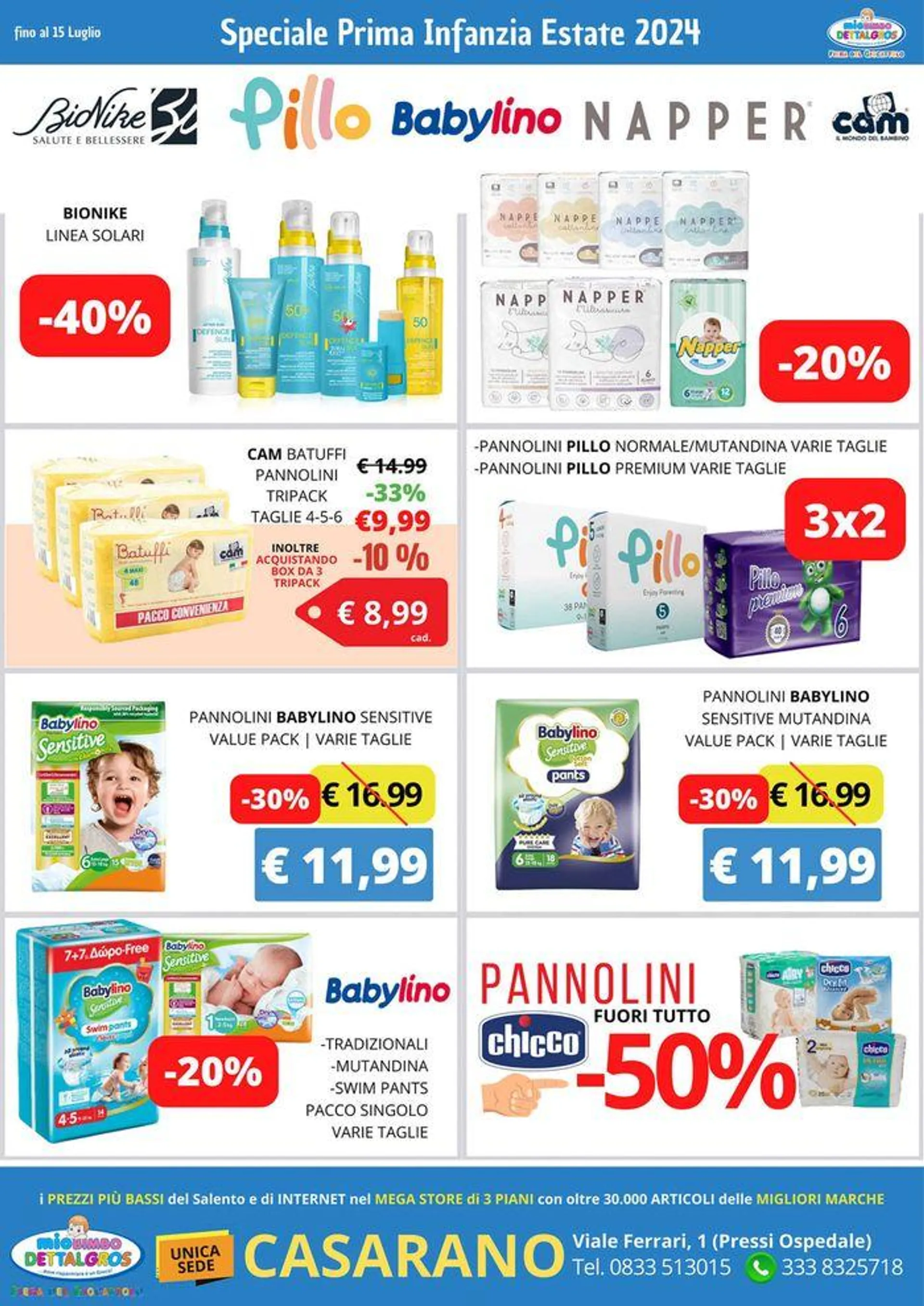 Offerte - 14