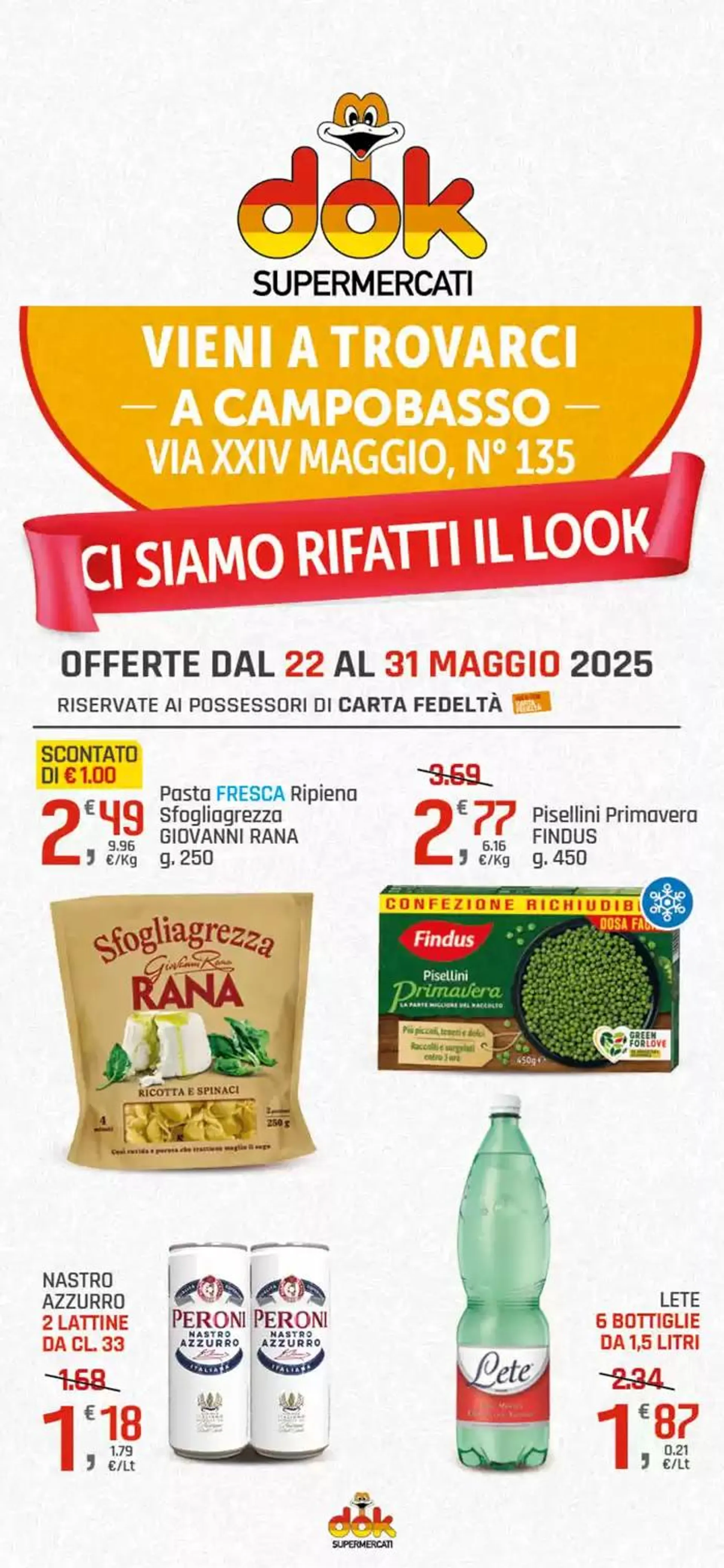 Ci siamo rifatti il look - 1