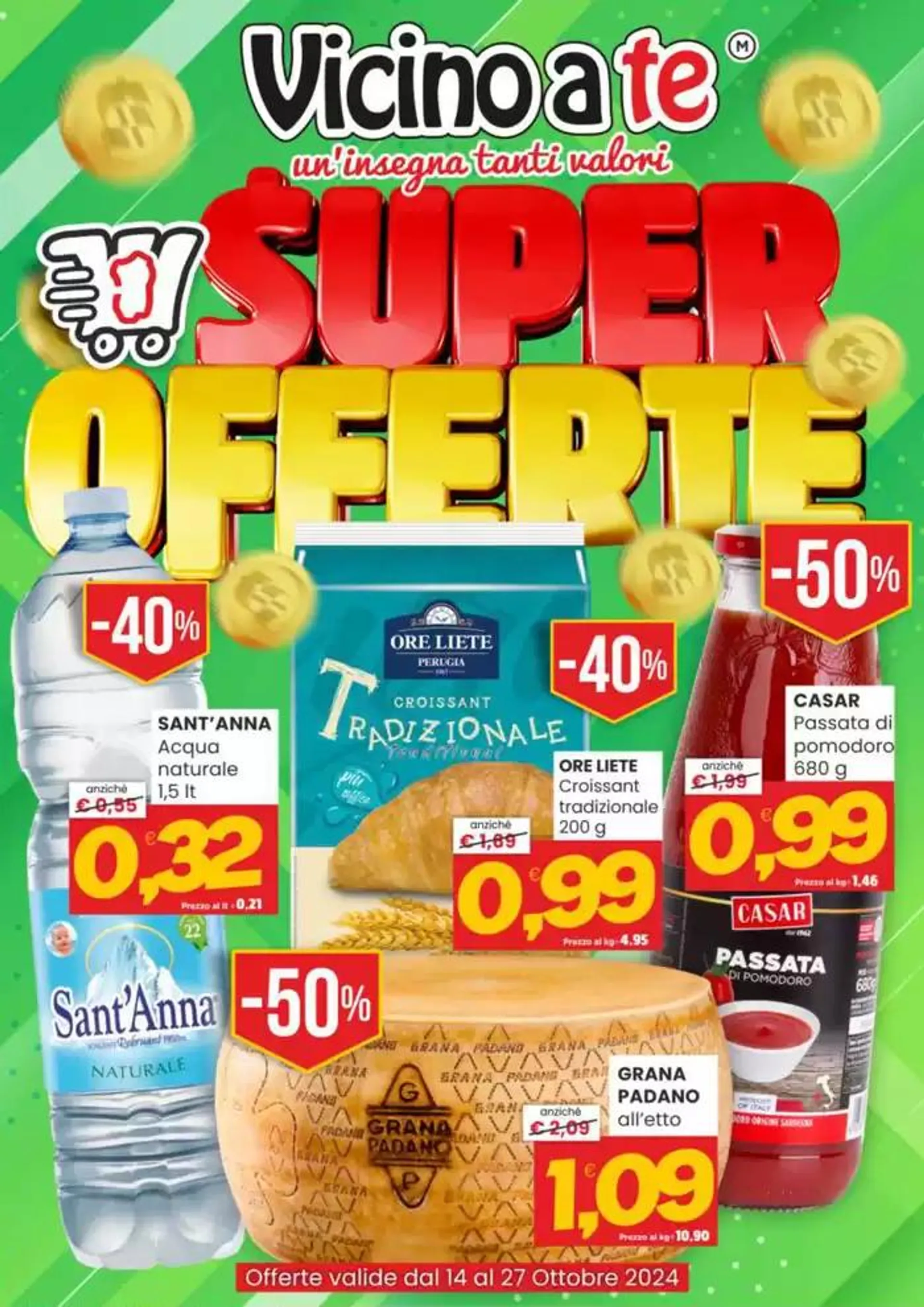 Super offerte - 1