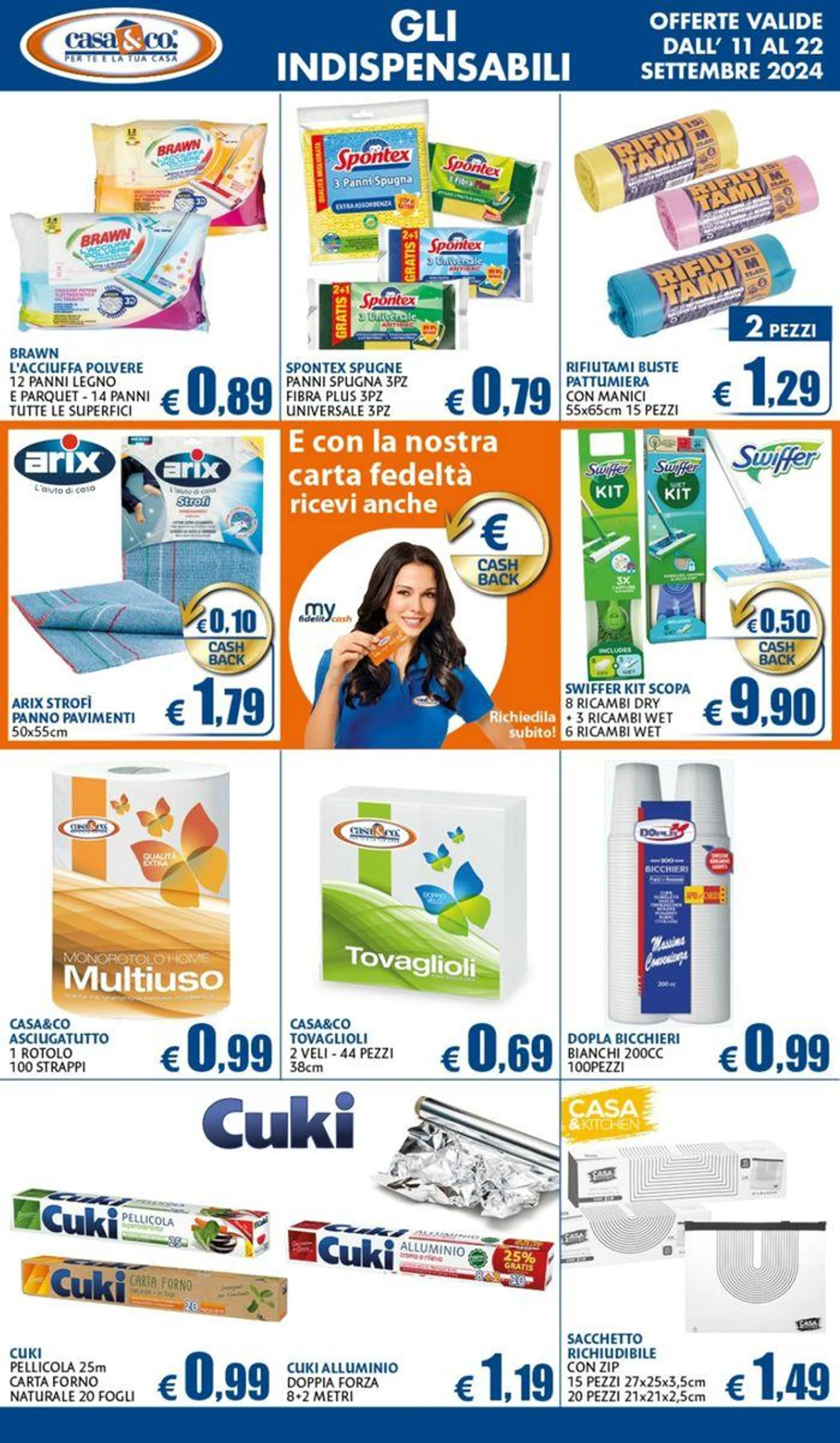 Offerte  - 8