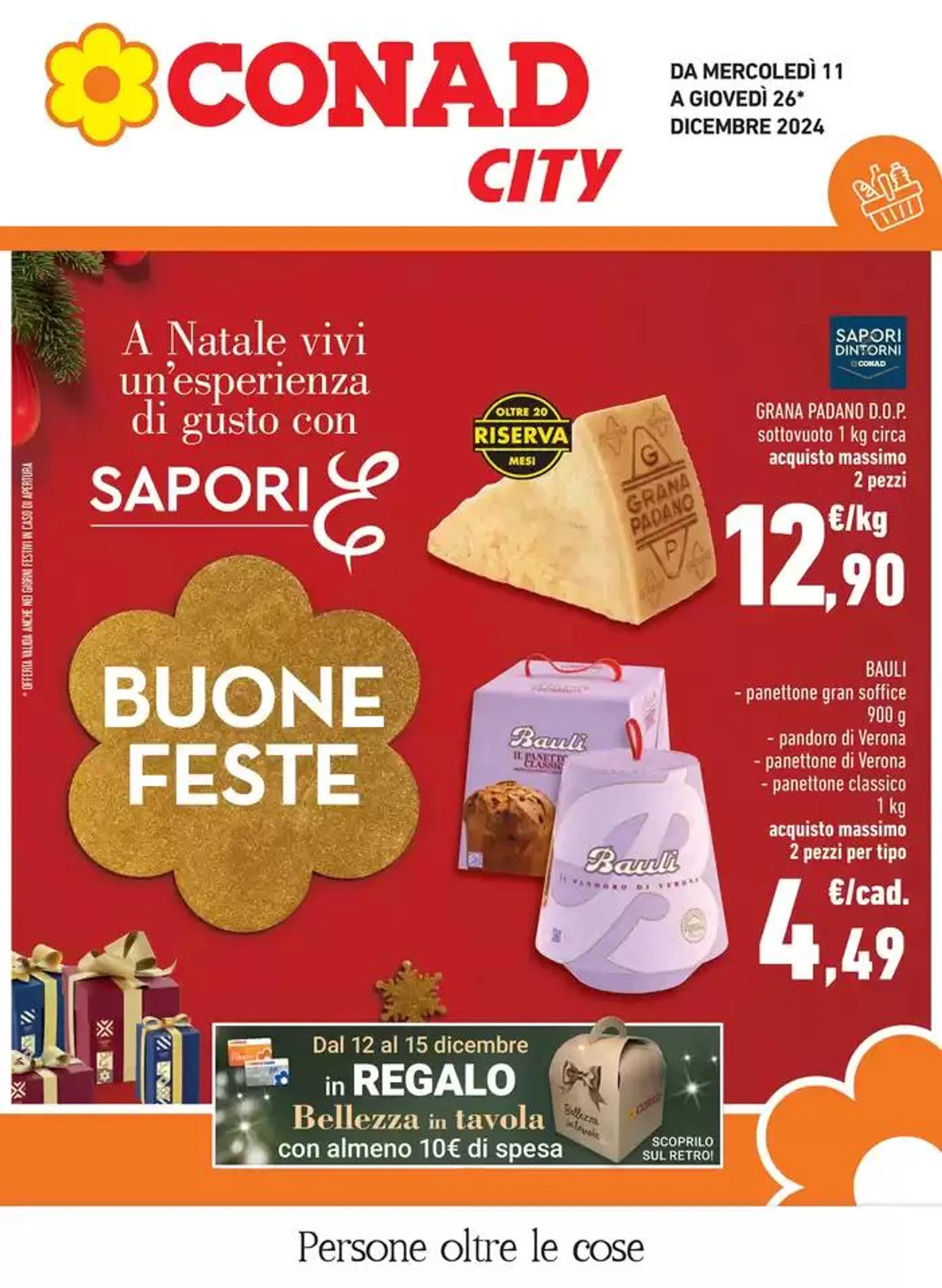 BUONE FESTE  - 1