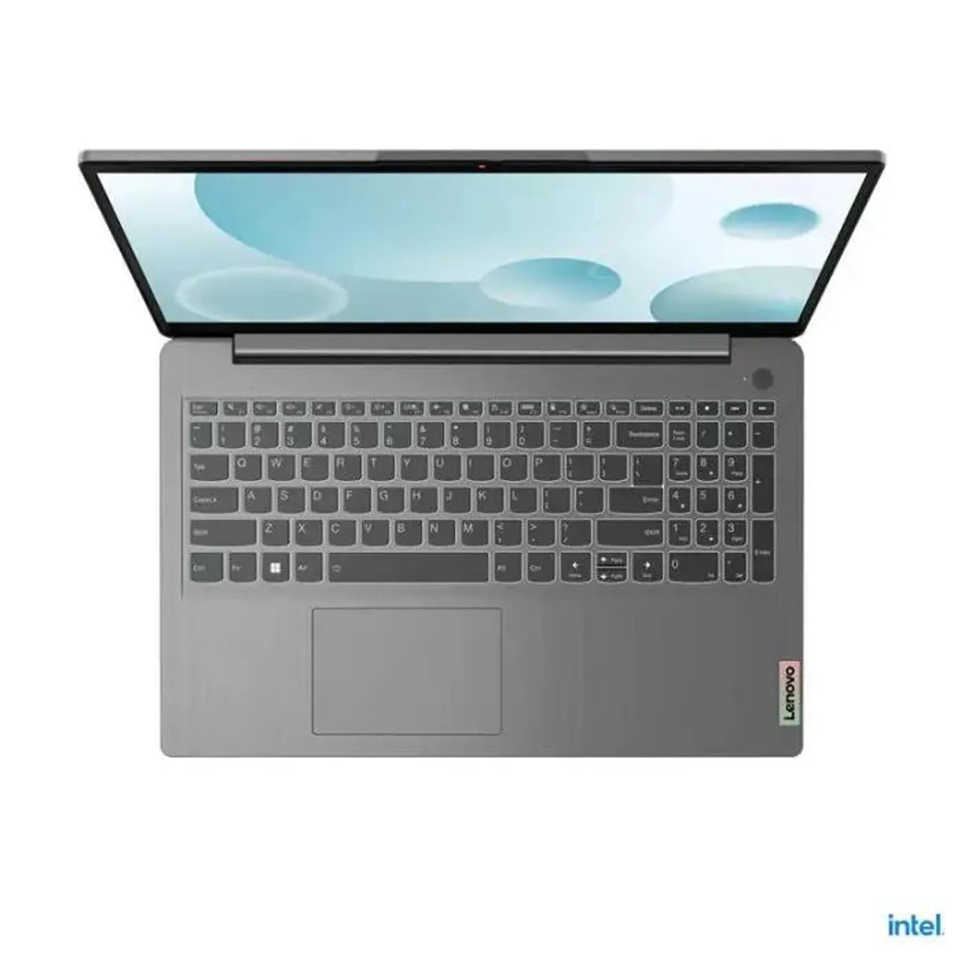 Lenovo ideapad 3 notebook 15" intel i3 8gb 256gb