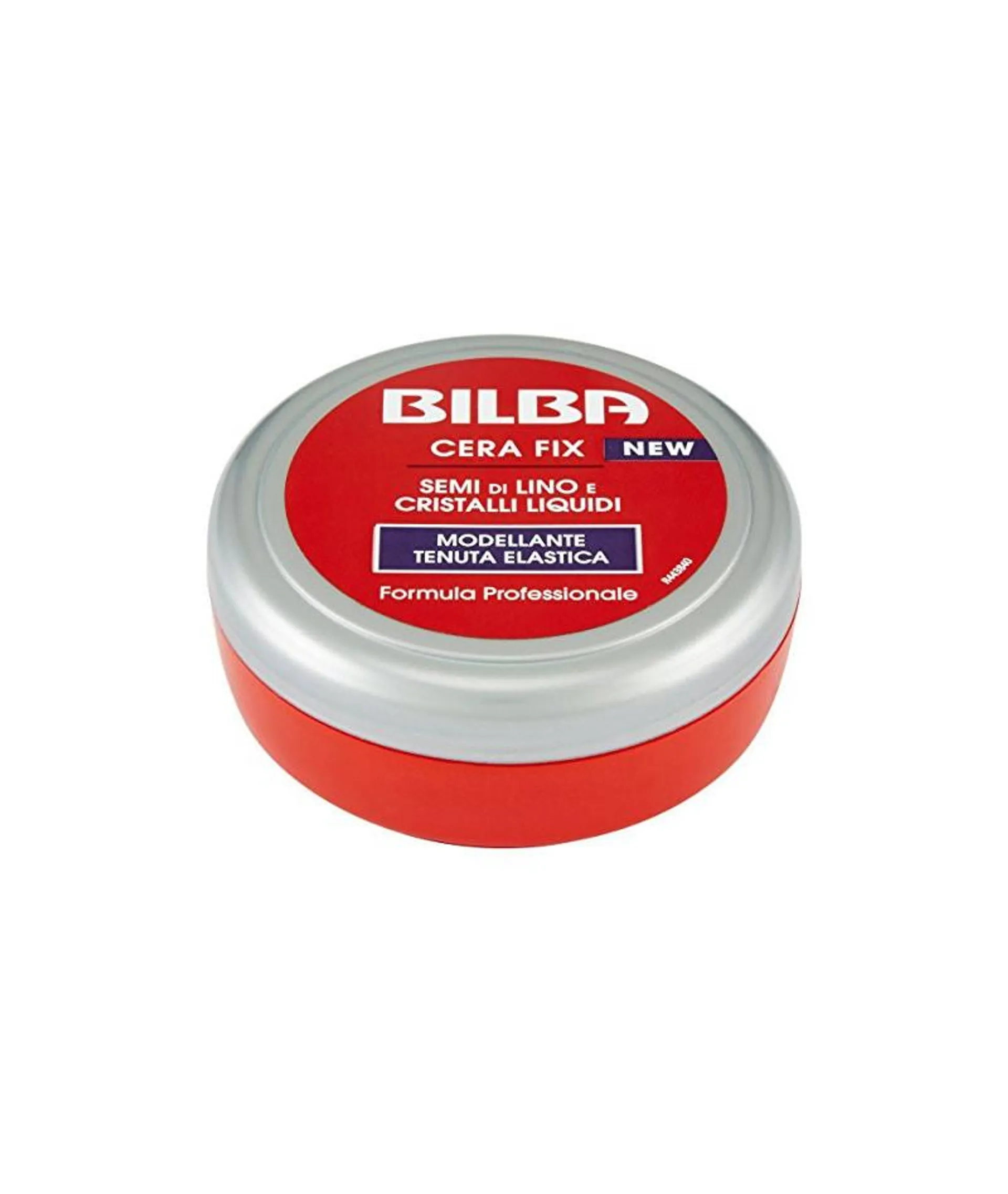 BILBA CERA FIX HD 100ML